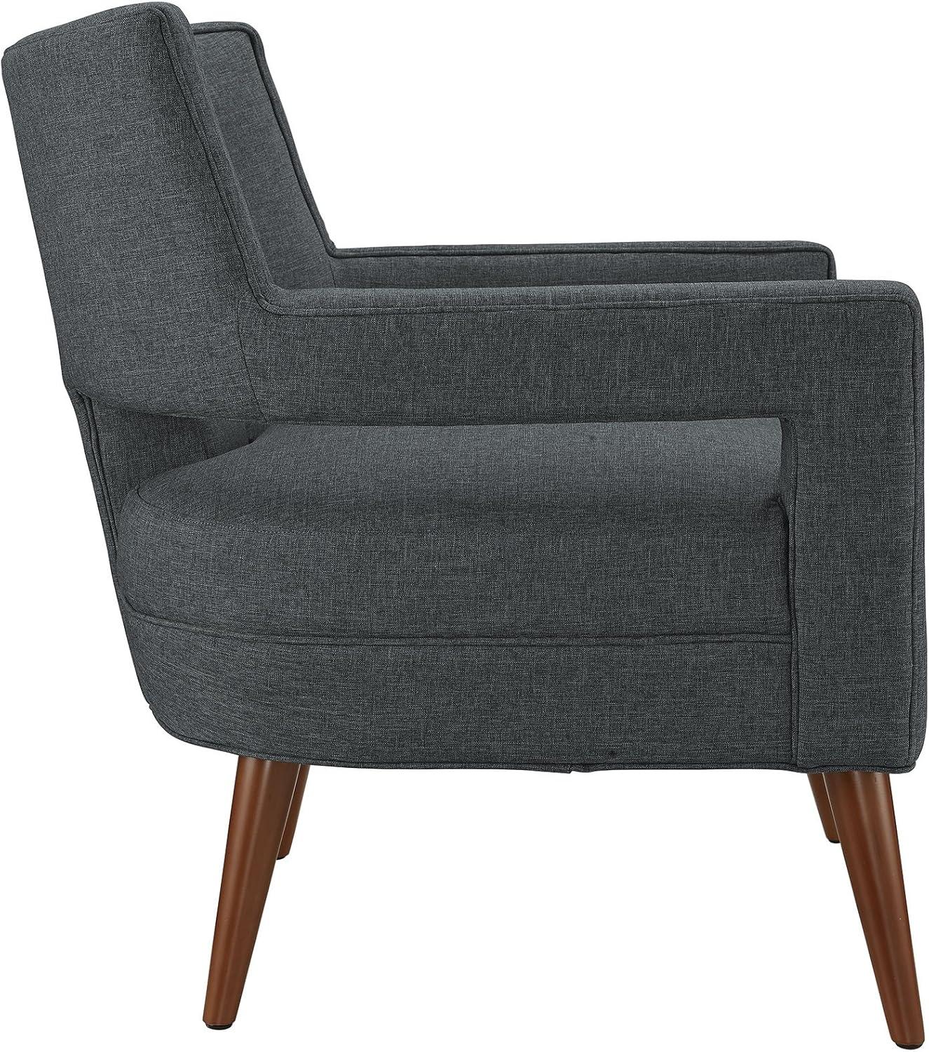 Modway Sheer Fabric Armchair