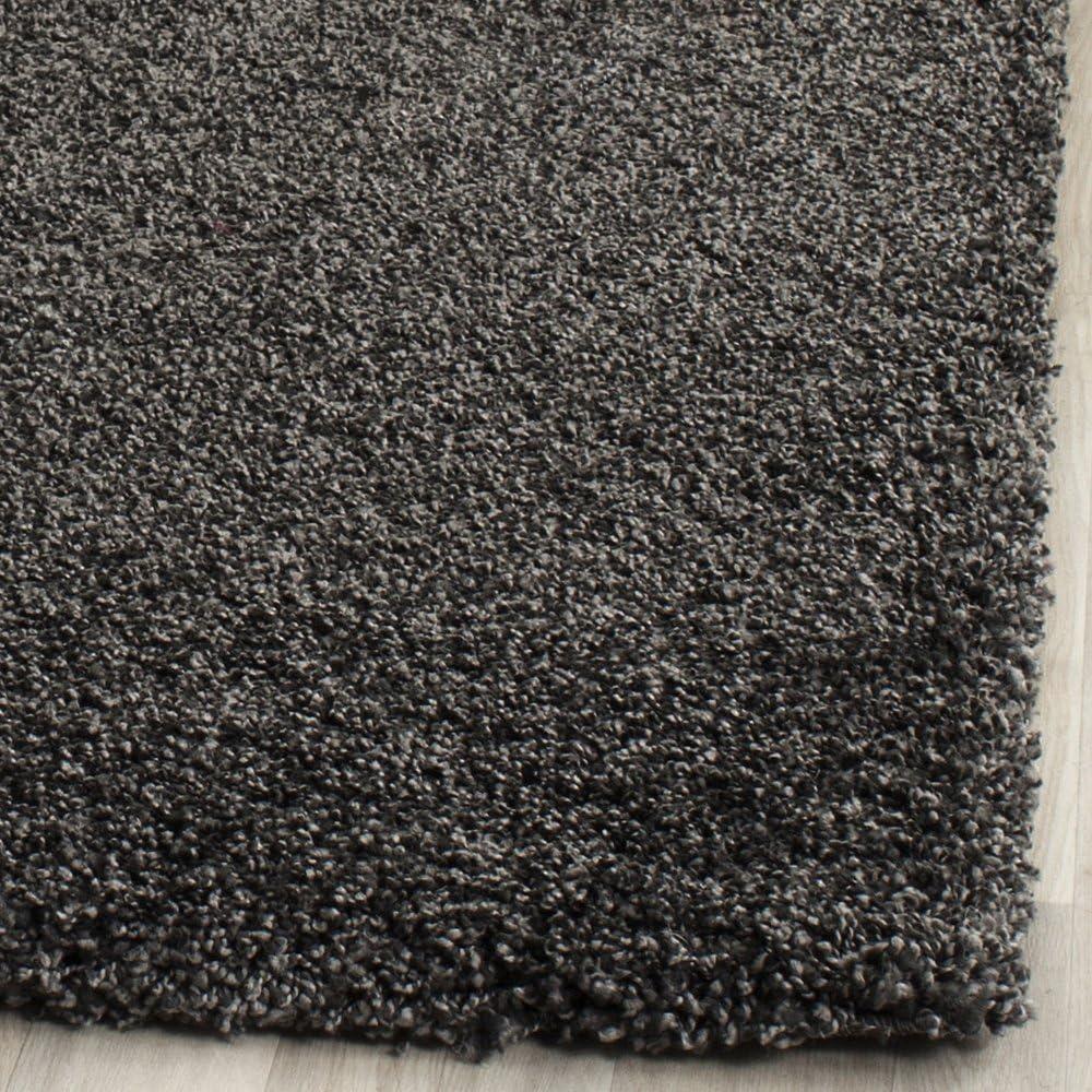 Milan Shag SG180 Power Loomed Indoor Rug - Safavieh