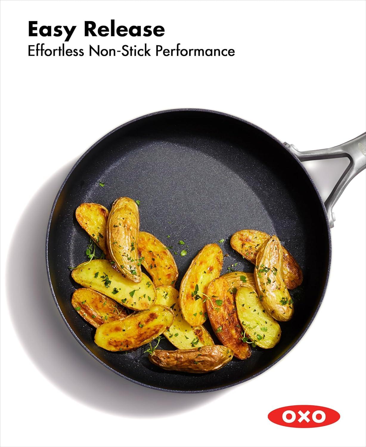 OXO OXO Ceramic Pro 9 Inch Skillet