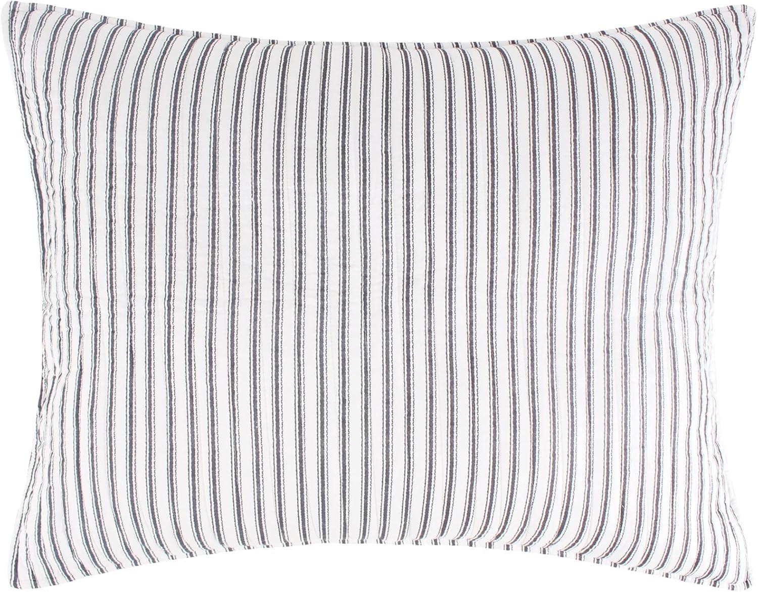 Tobago Stripe Quilt Set - Levtex Home