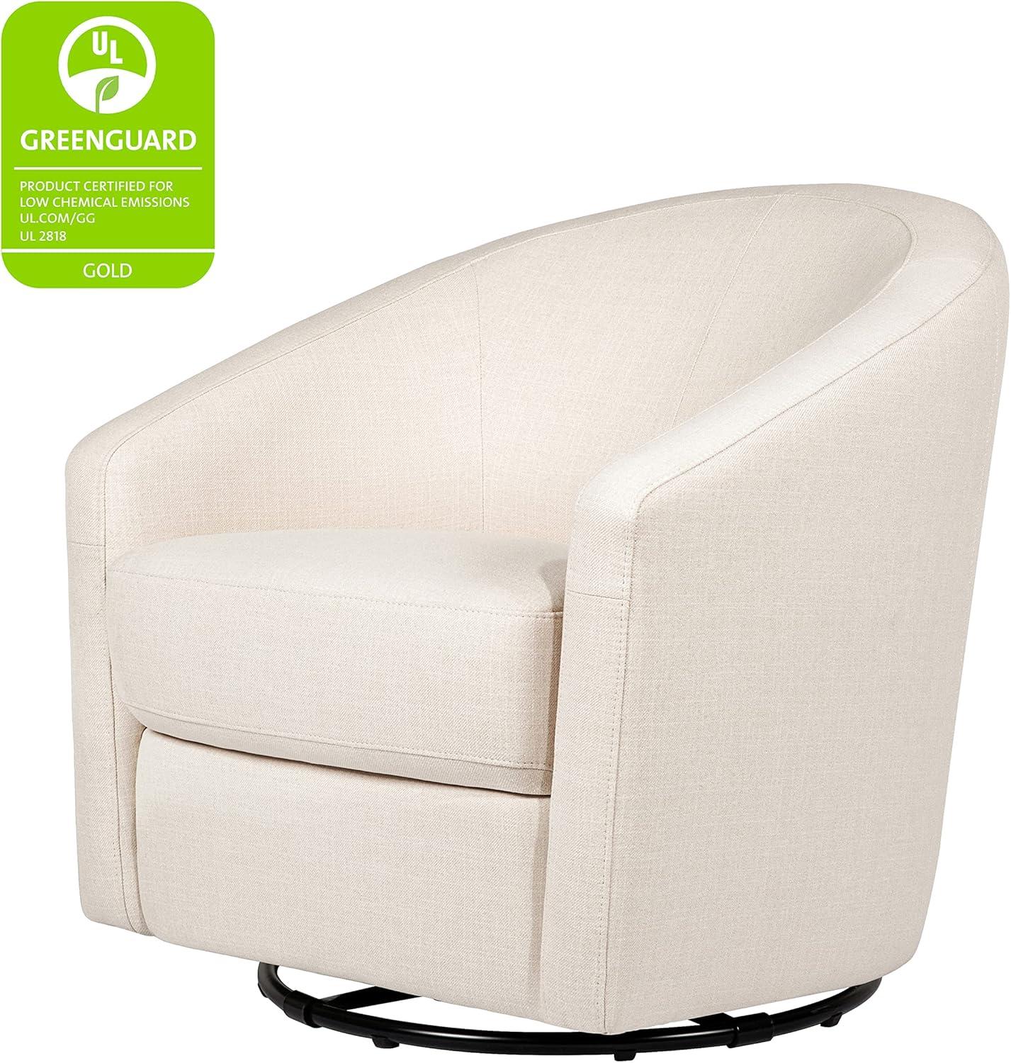 Madison Swivel Glider