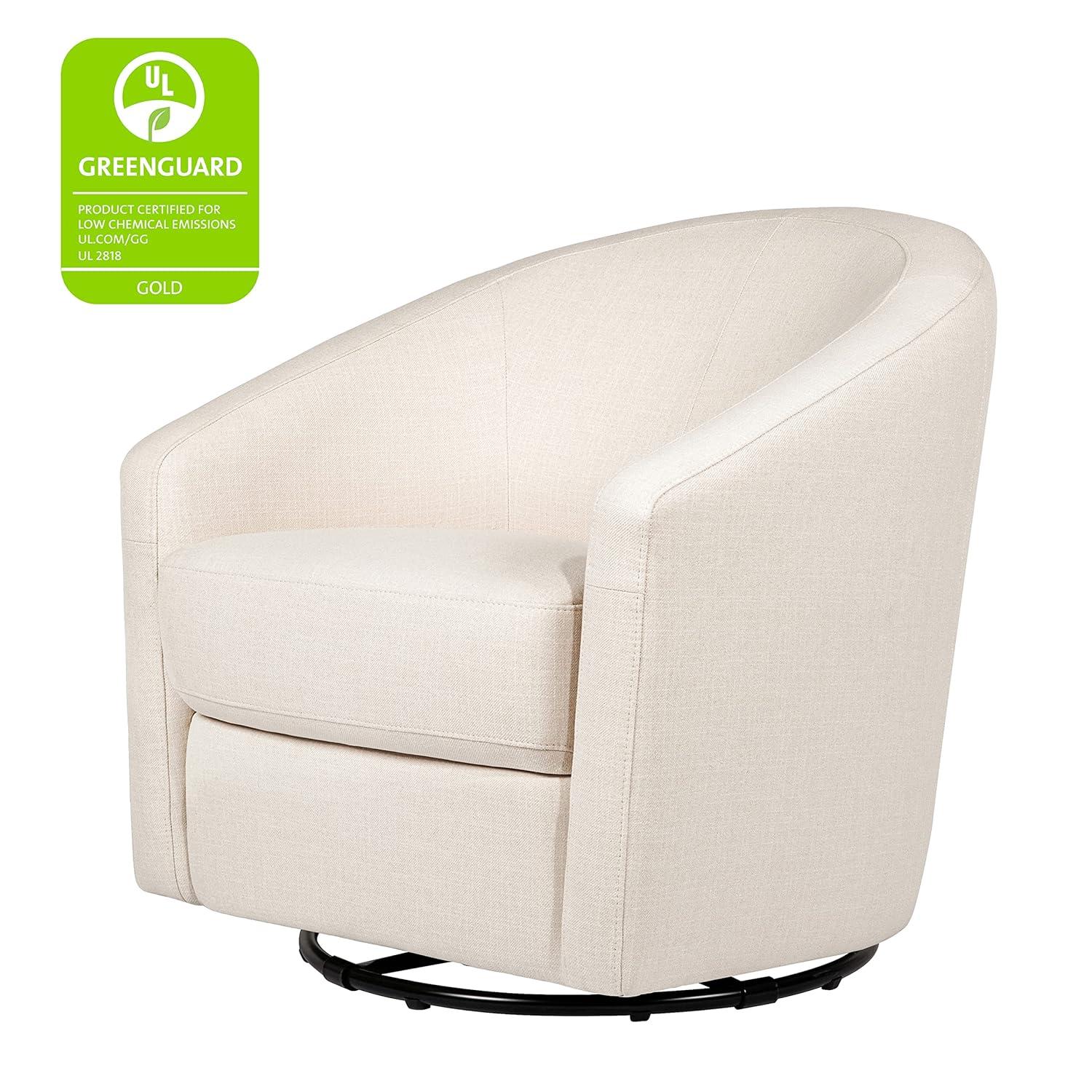 Madison Swivel Glider