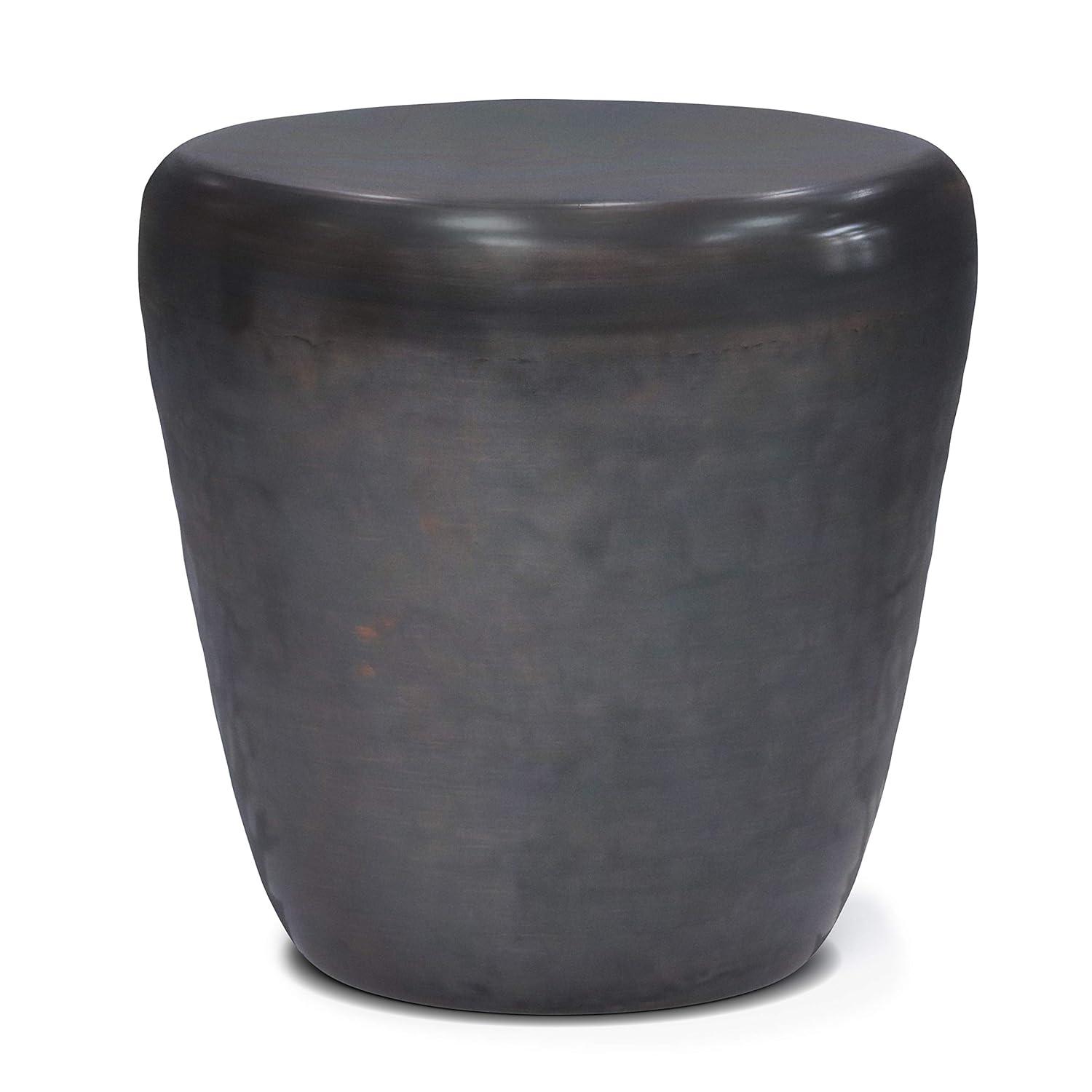 Garvy End Table