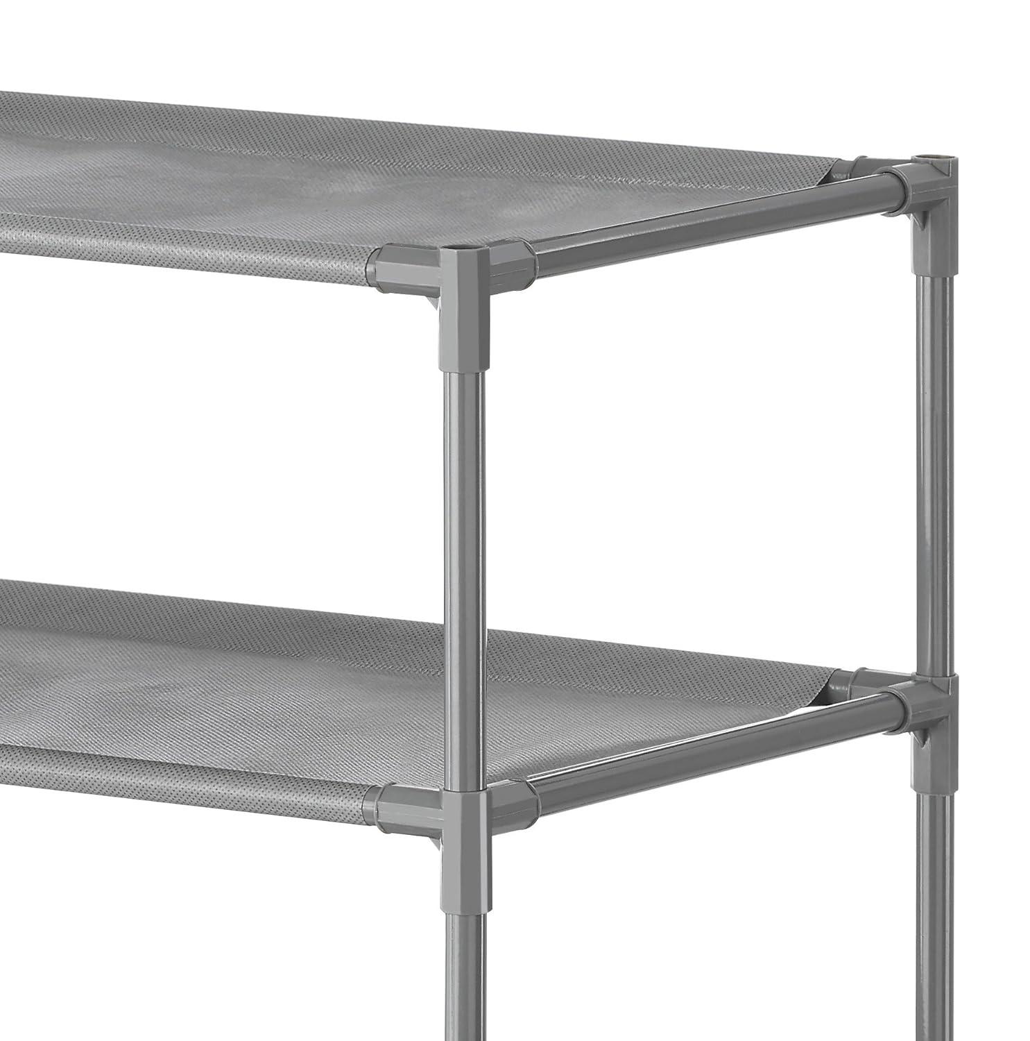 WFX Utility™ 23.87'' W Steel Storage Rack