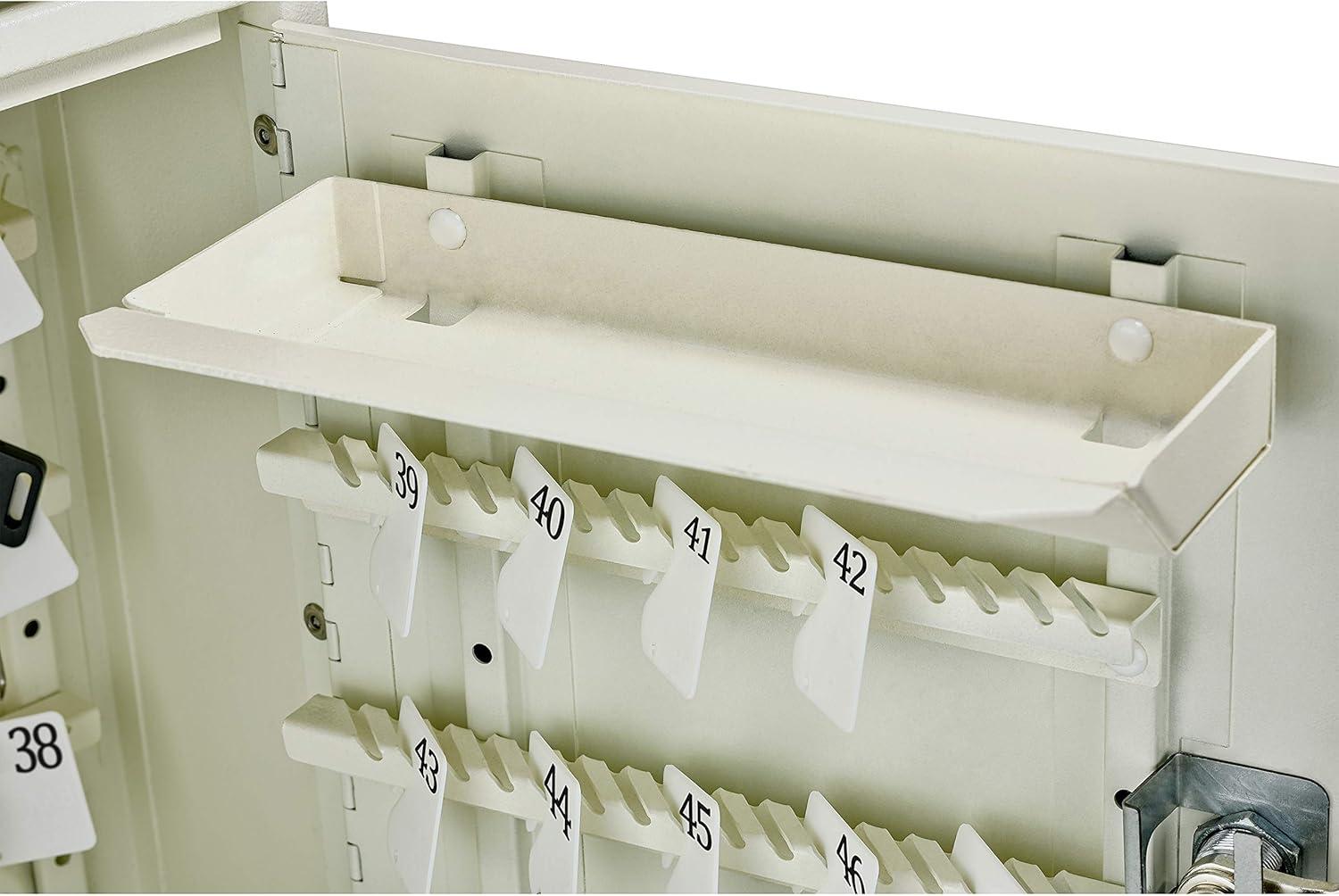 Mail Boss Key Boss Security Cabinet Drop Box with Lock