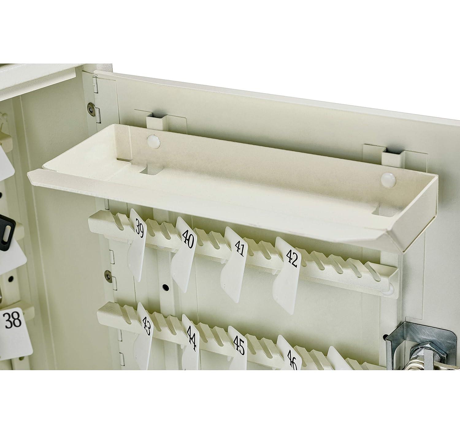 Mail Boss Key Boss Security Cabinet Drop Box with Lock