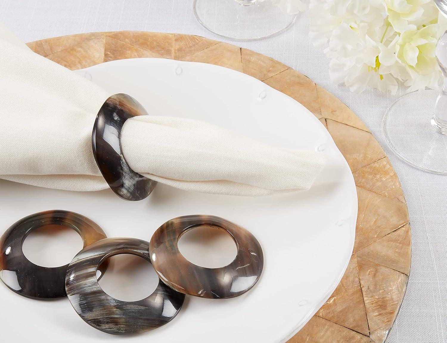 Napkin Ring