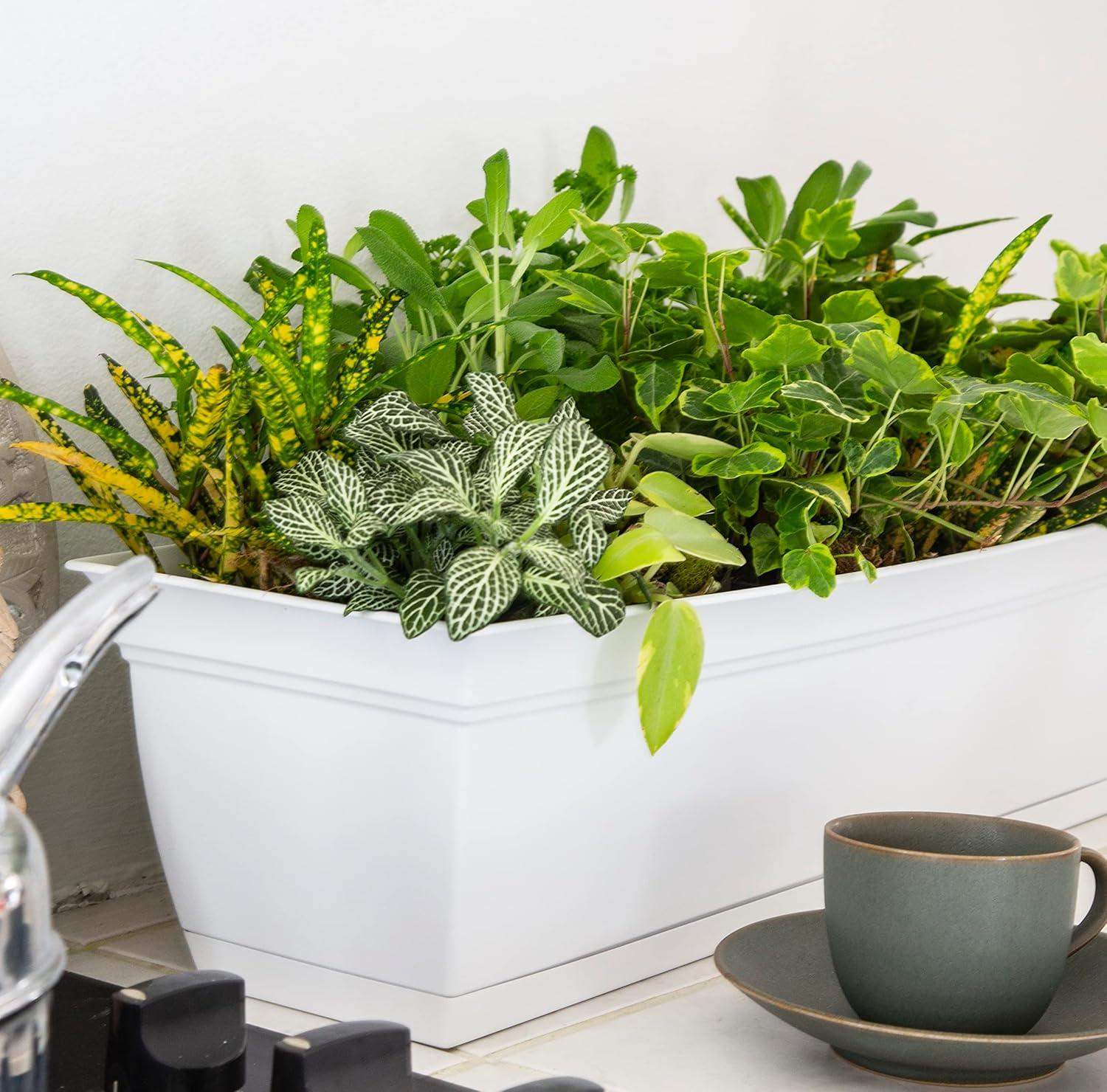 HC Companies Planter Box