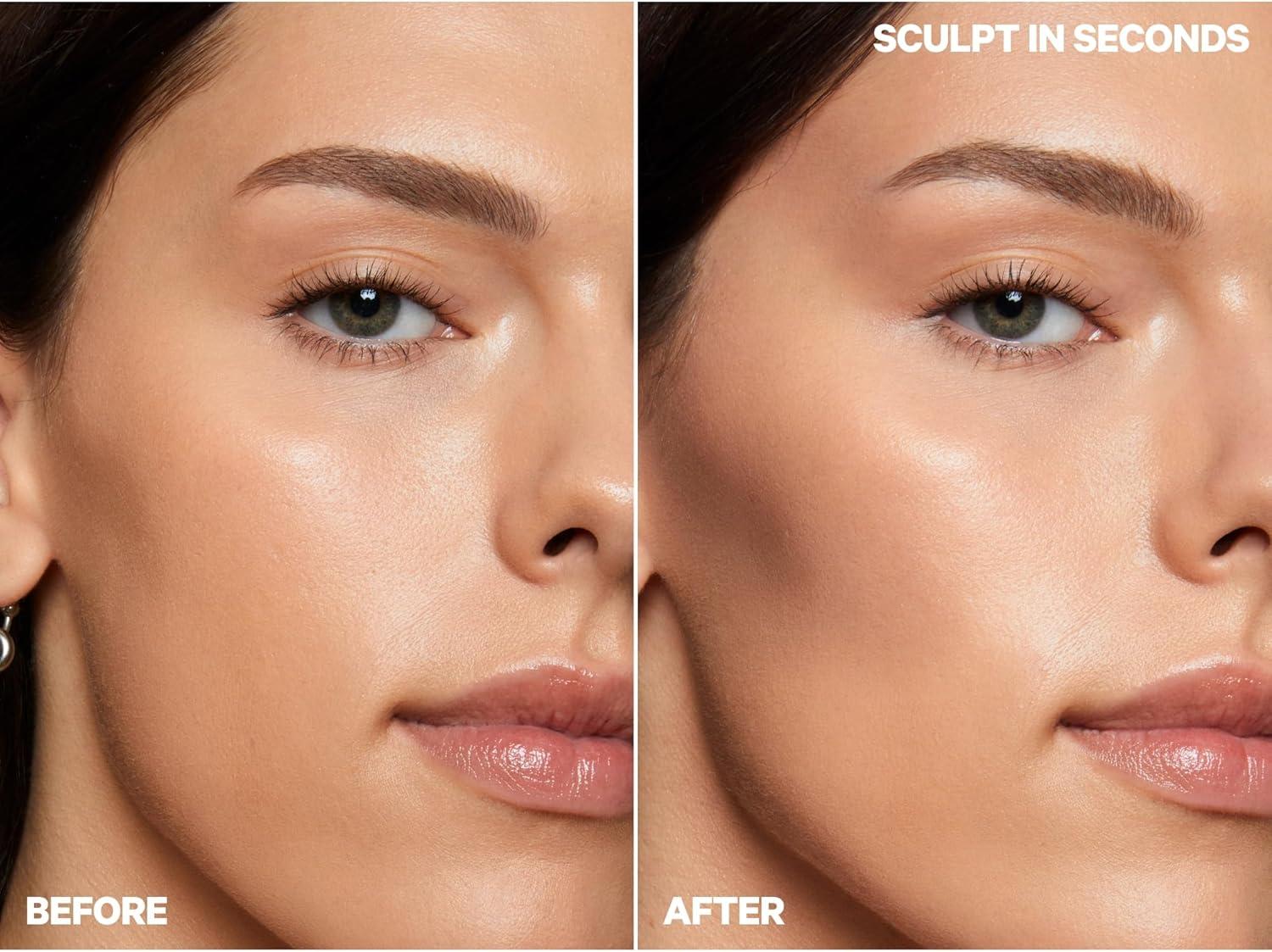 MILK MAKEUP Sculpt Cream Contour Stick Color: Toasted Size: N/A