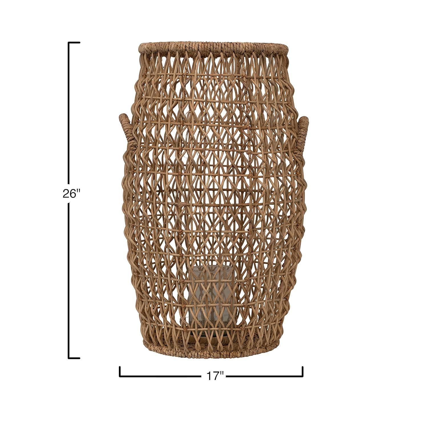 Madera Lantern, Small