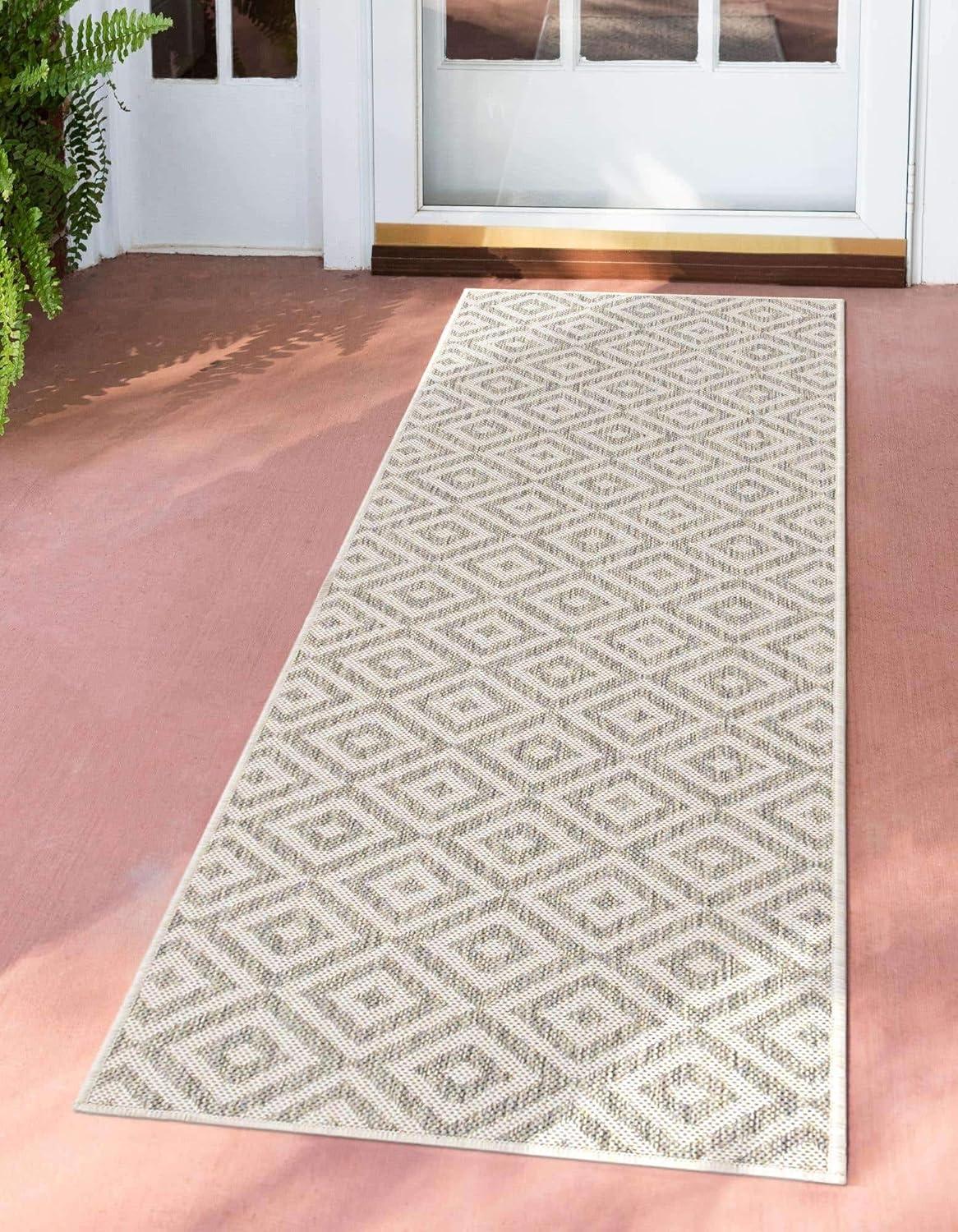 Jill Zarin Costa Rica Outdoor Rug