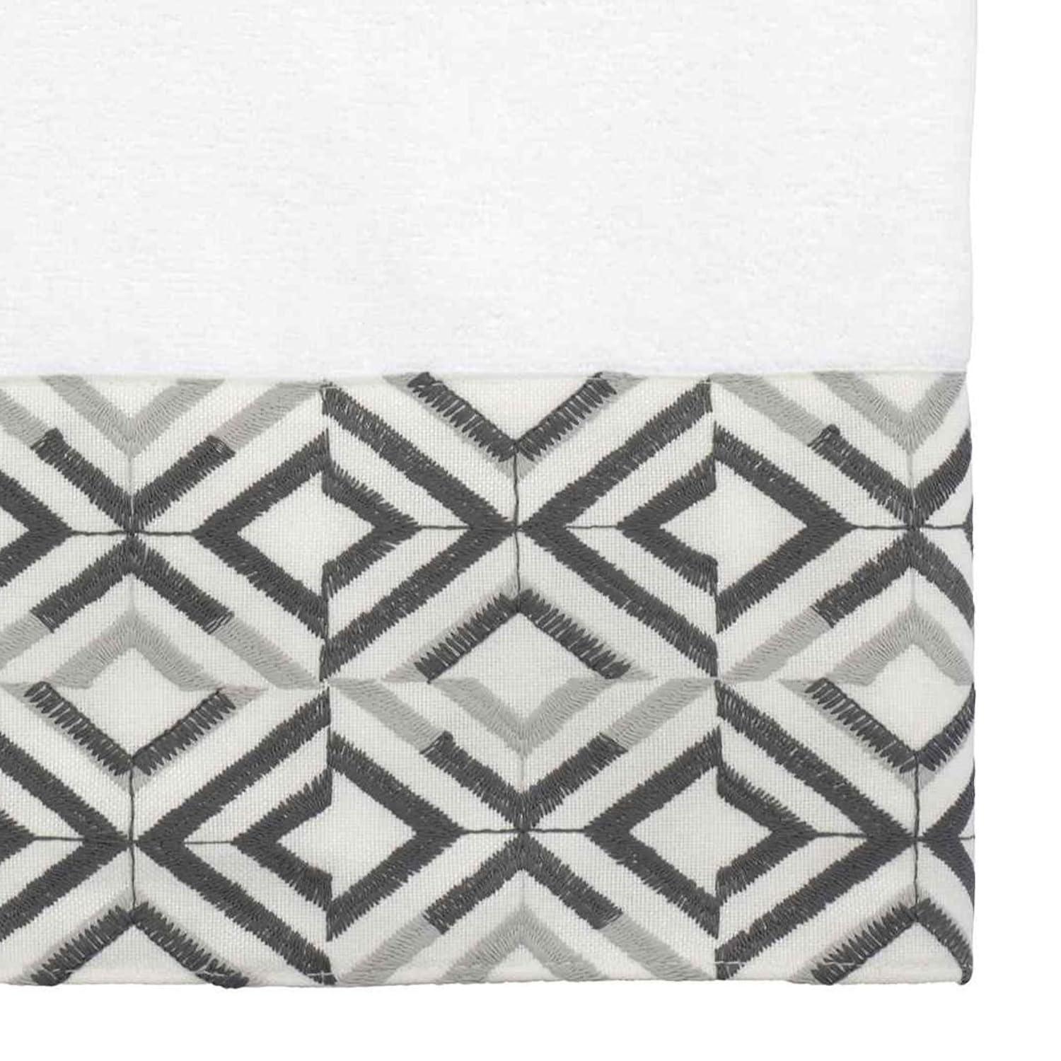 Avanti Linens Cotton Fingertip Towel