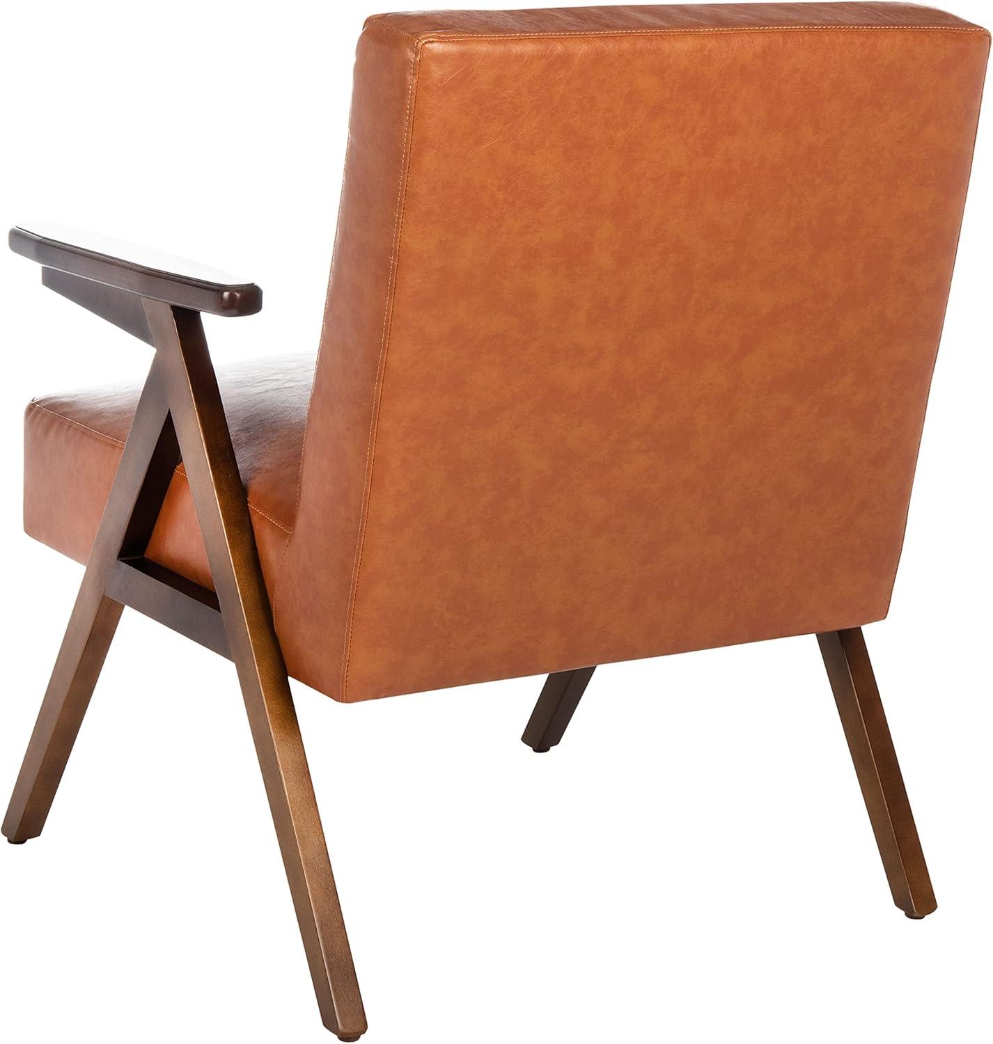 Emyr Arm Chair  - Safavieh