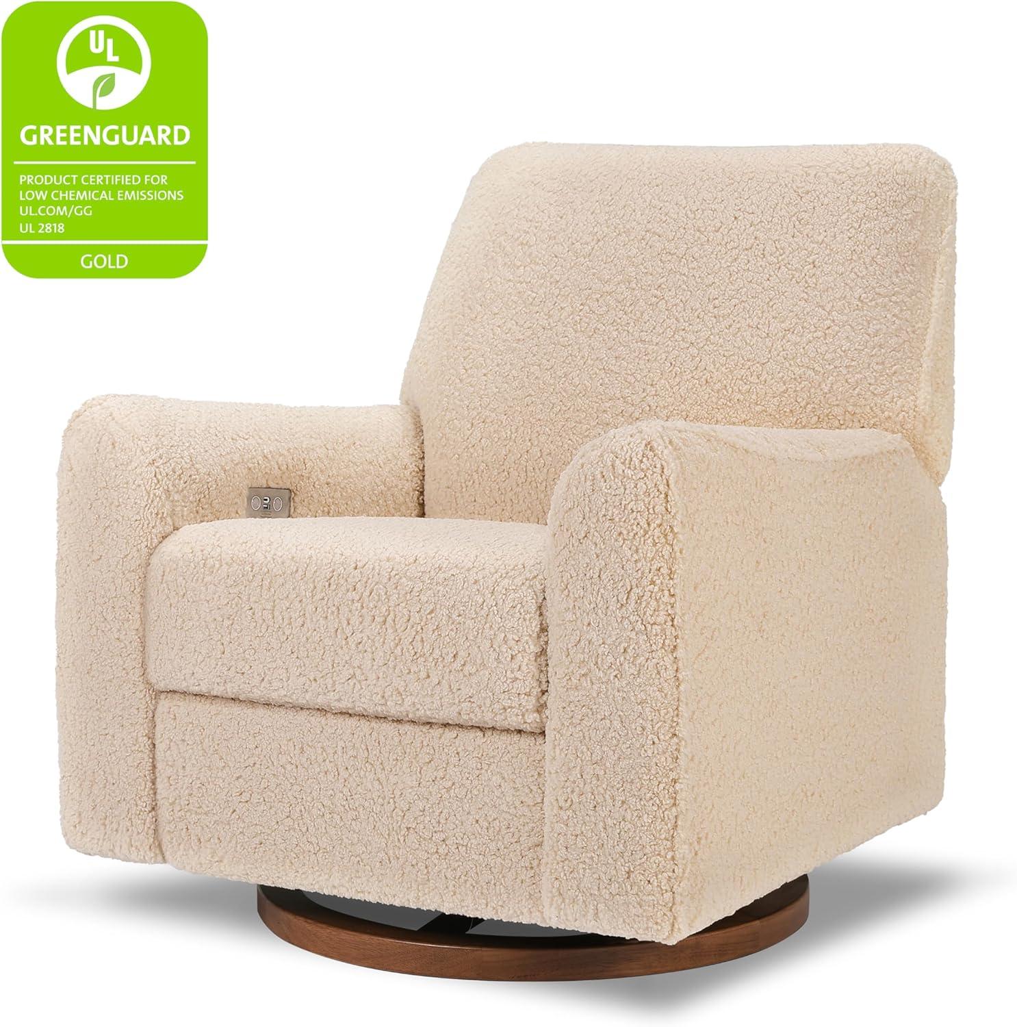 Sunday Power Recliner and Swivel Glider