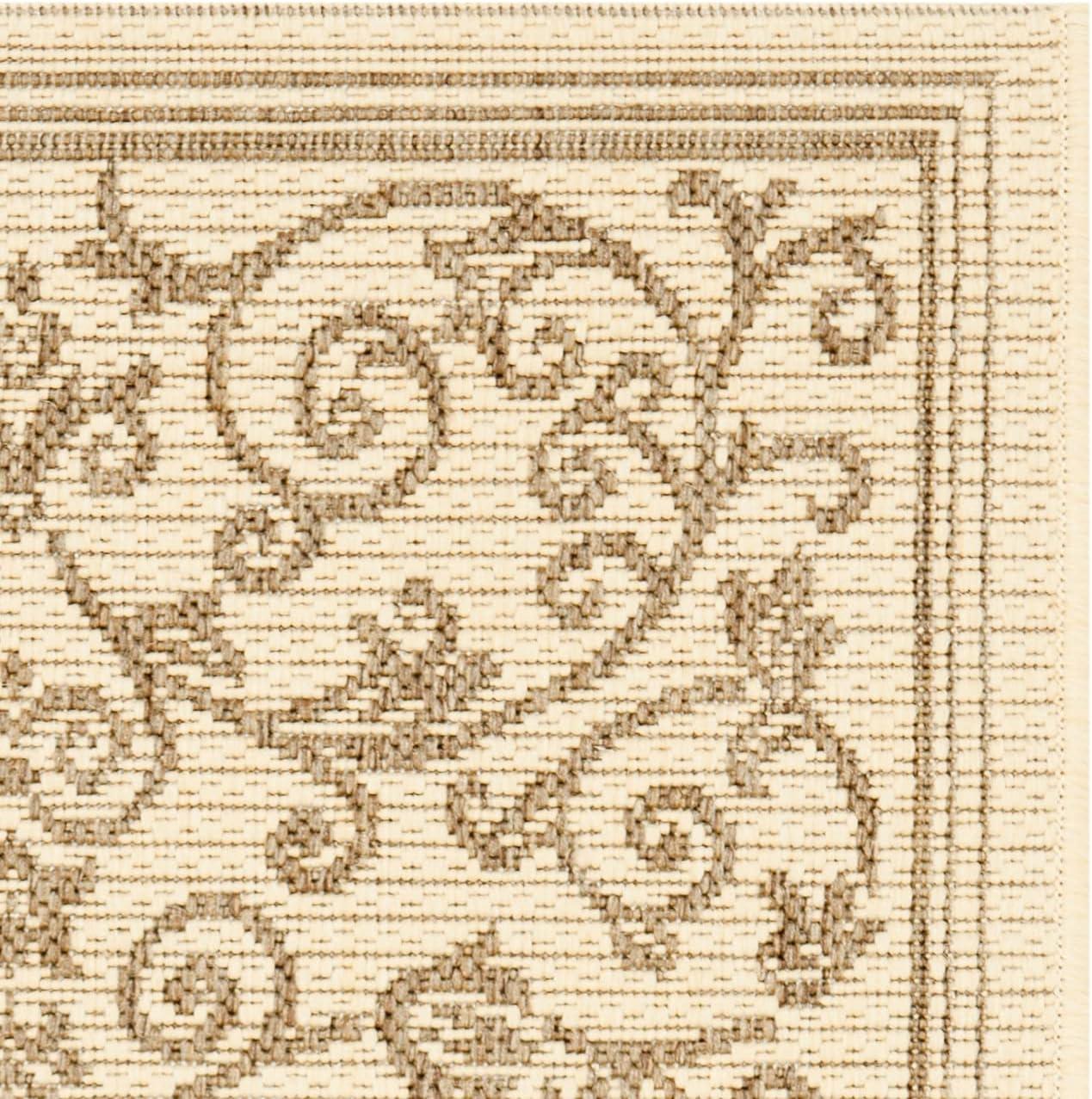 Courtyard CY2098 Indoor/Outdoor Area Rug  - Safavieh