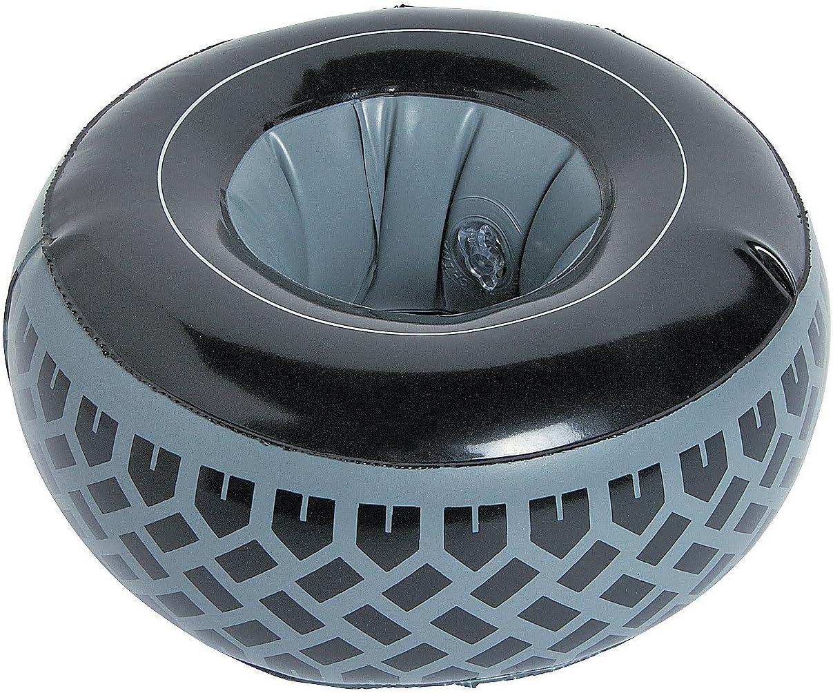 Mini Inflate Tires - Party Favors - 12 Pieces