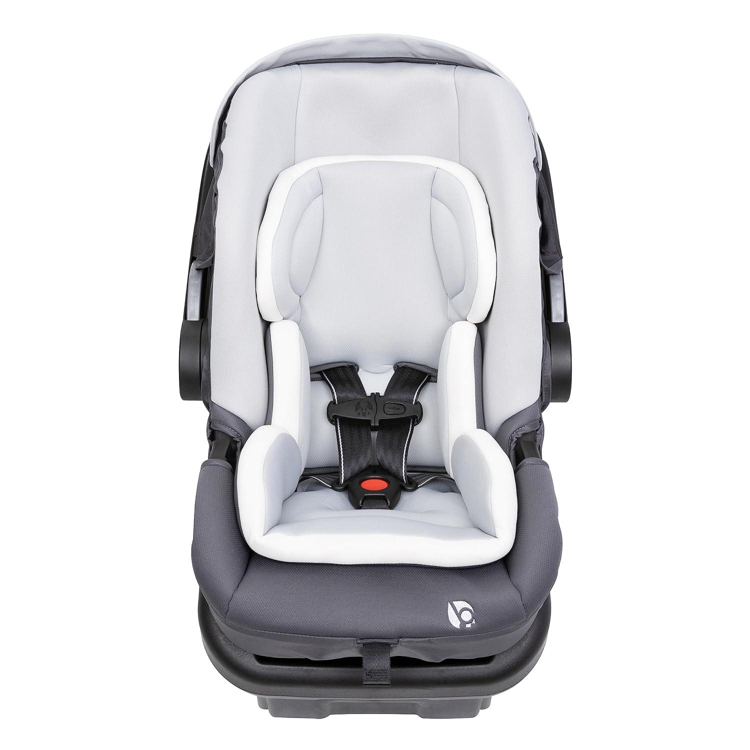 Baby Trend Secure Lift Infant Car Seat - Black