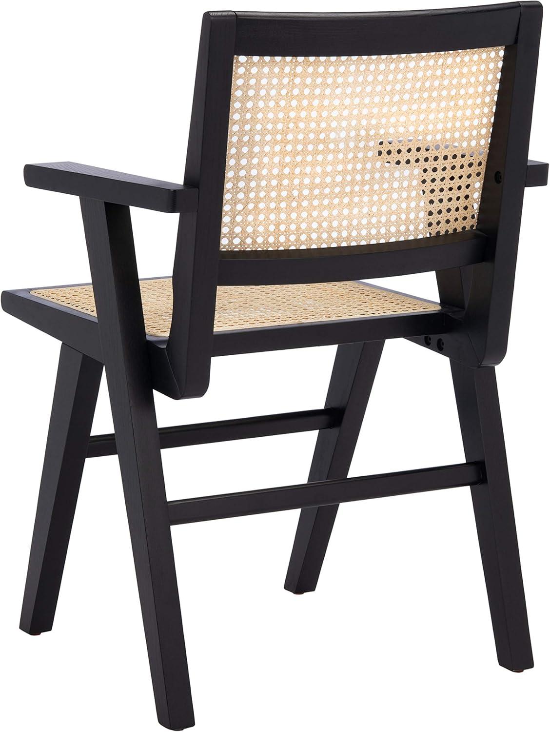AllModern Atticus 18.10'' H Ash Armchair (Set of 2)