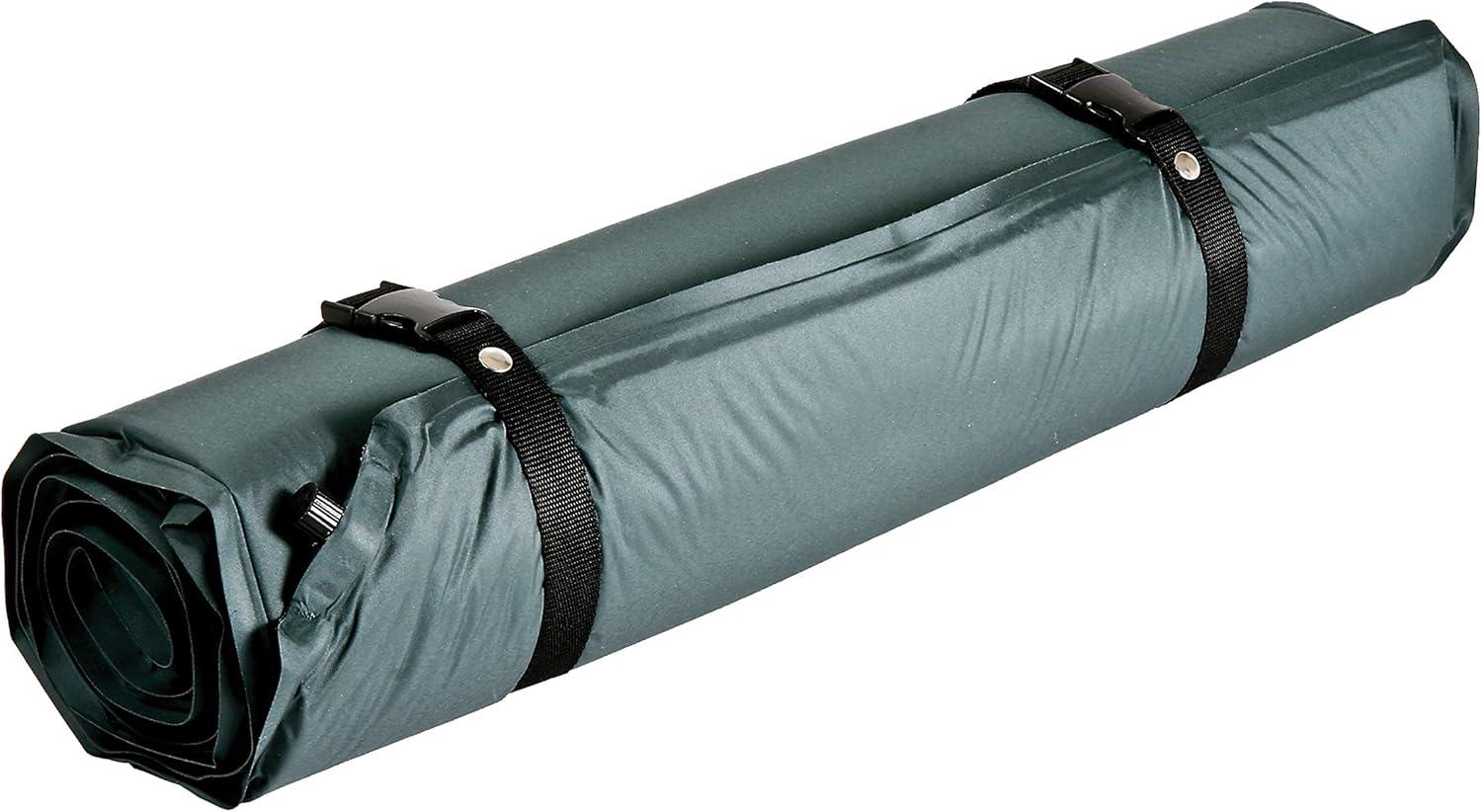 Stansport Self-Inflating Air Mat