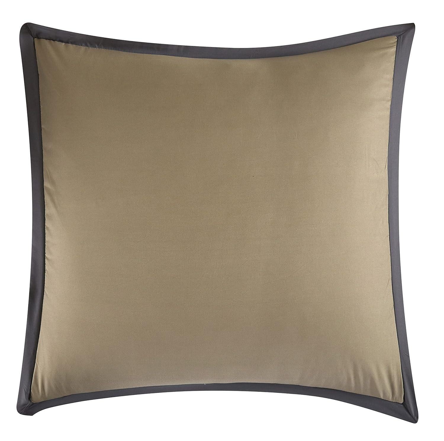 Nanshing America, Inc Angellyna 10 Piece Medallion Print Comforter Set & Reviews | Wayfair