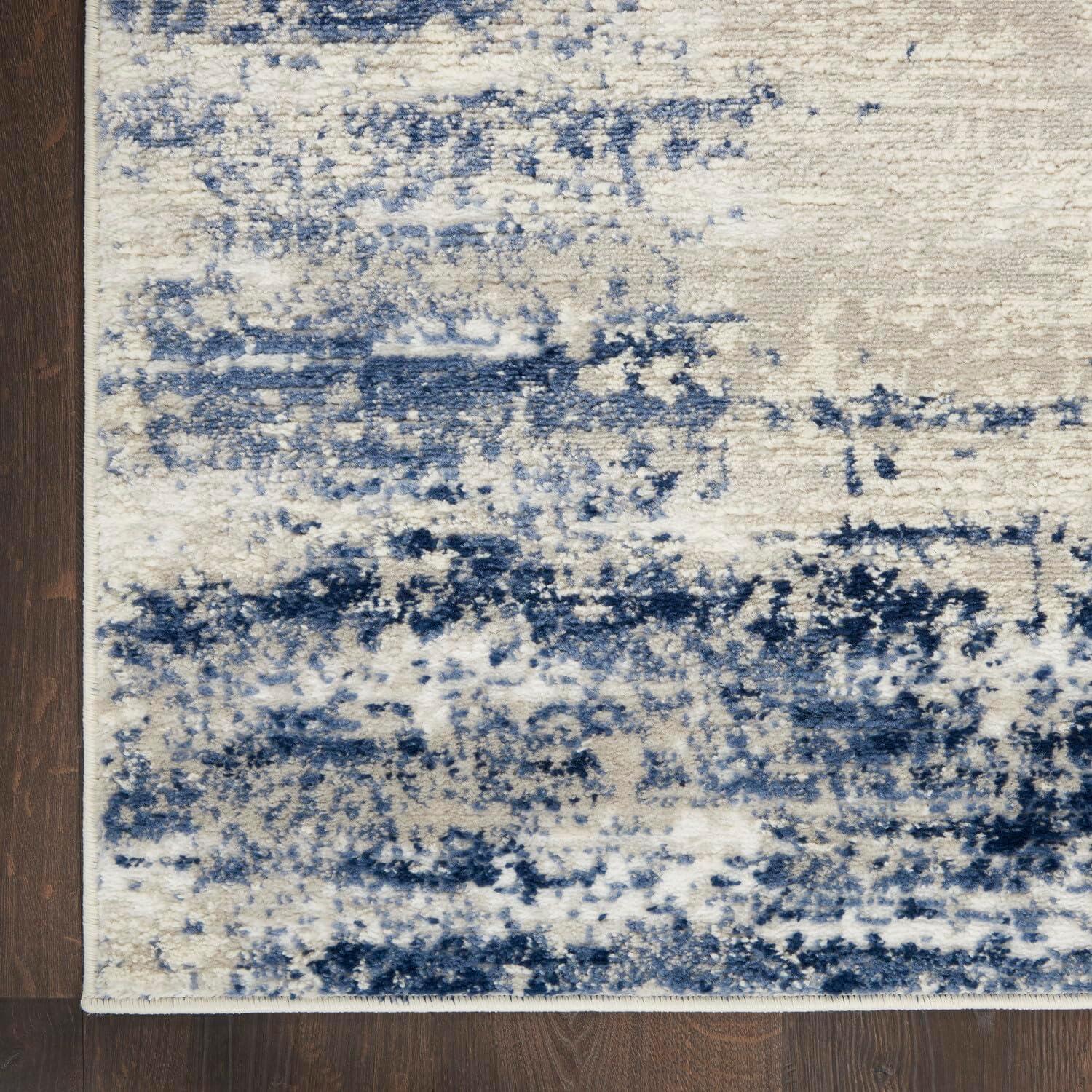 Nourison Cyrus Modern Indoor Rug