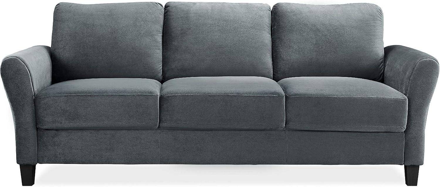 Lifestyle Solutions Willow Sofa Woven Oyster