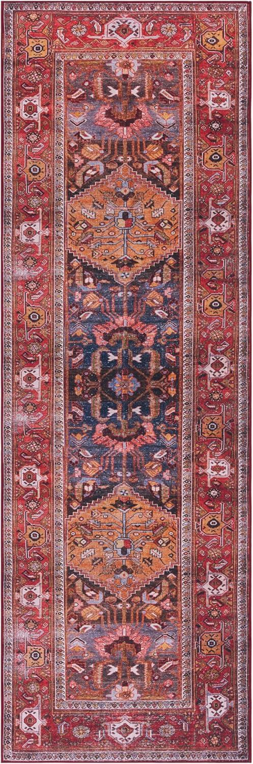 Vermont VRM401 Hand Woven Area Rug  - Safavieh