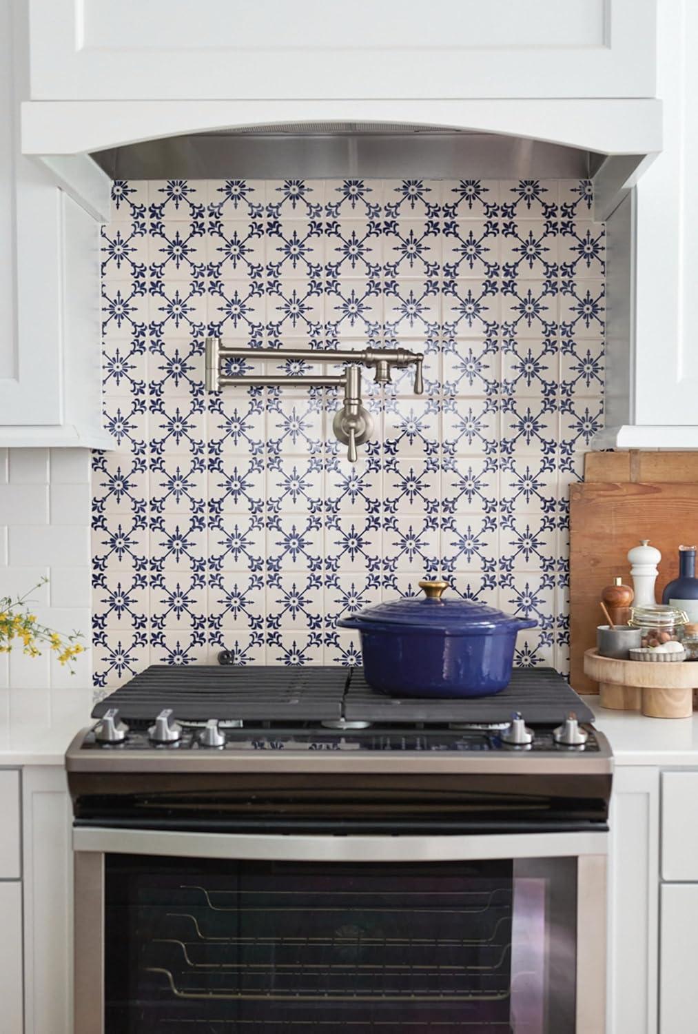 Moen Traditional Wall Mount Swing Arm Folding Pot Filler Kitchen Faucet