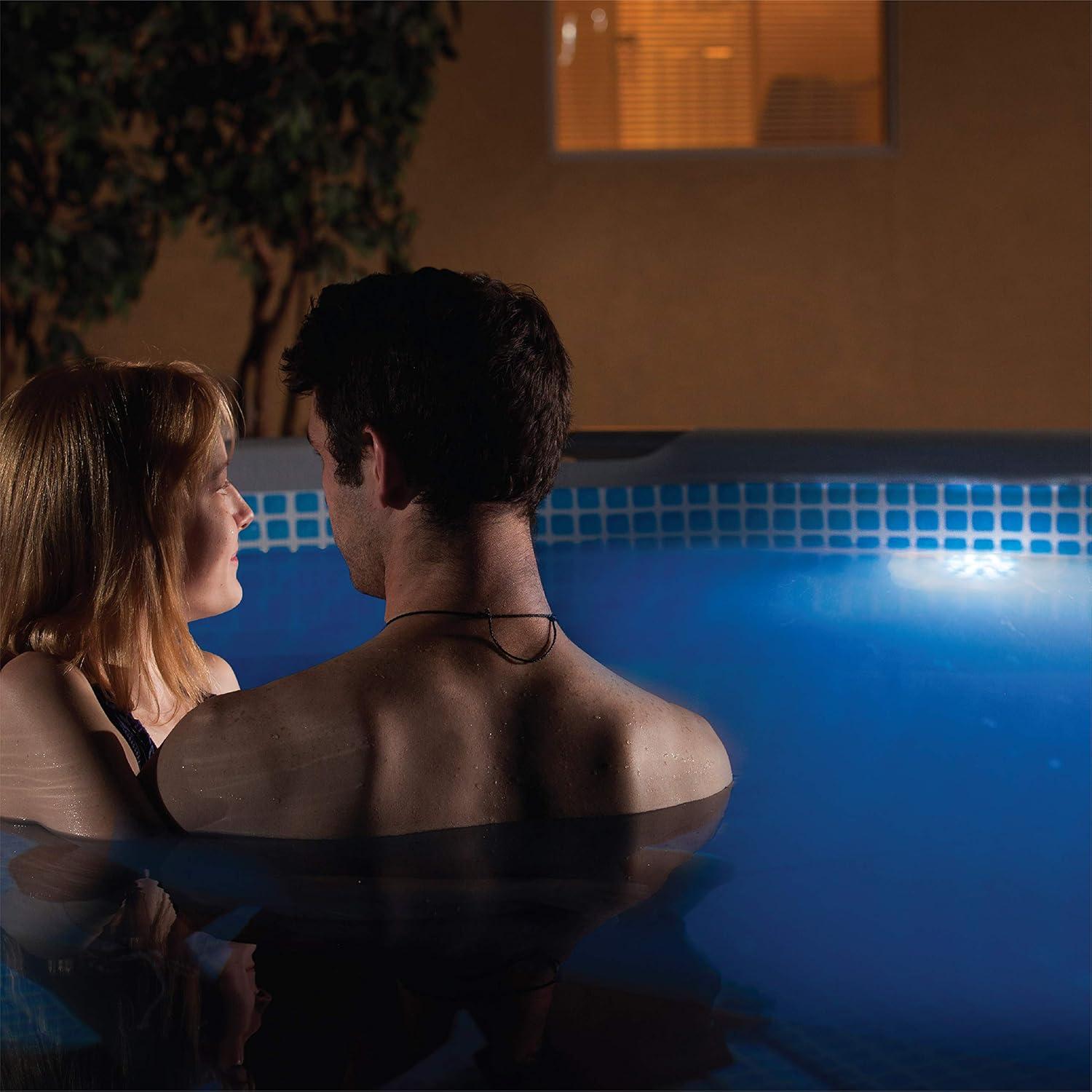 GAME Swimming Pool Wall Light