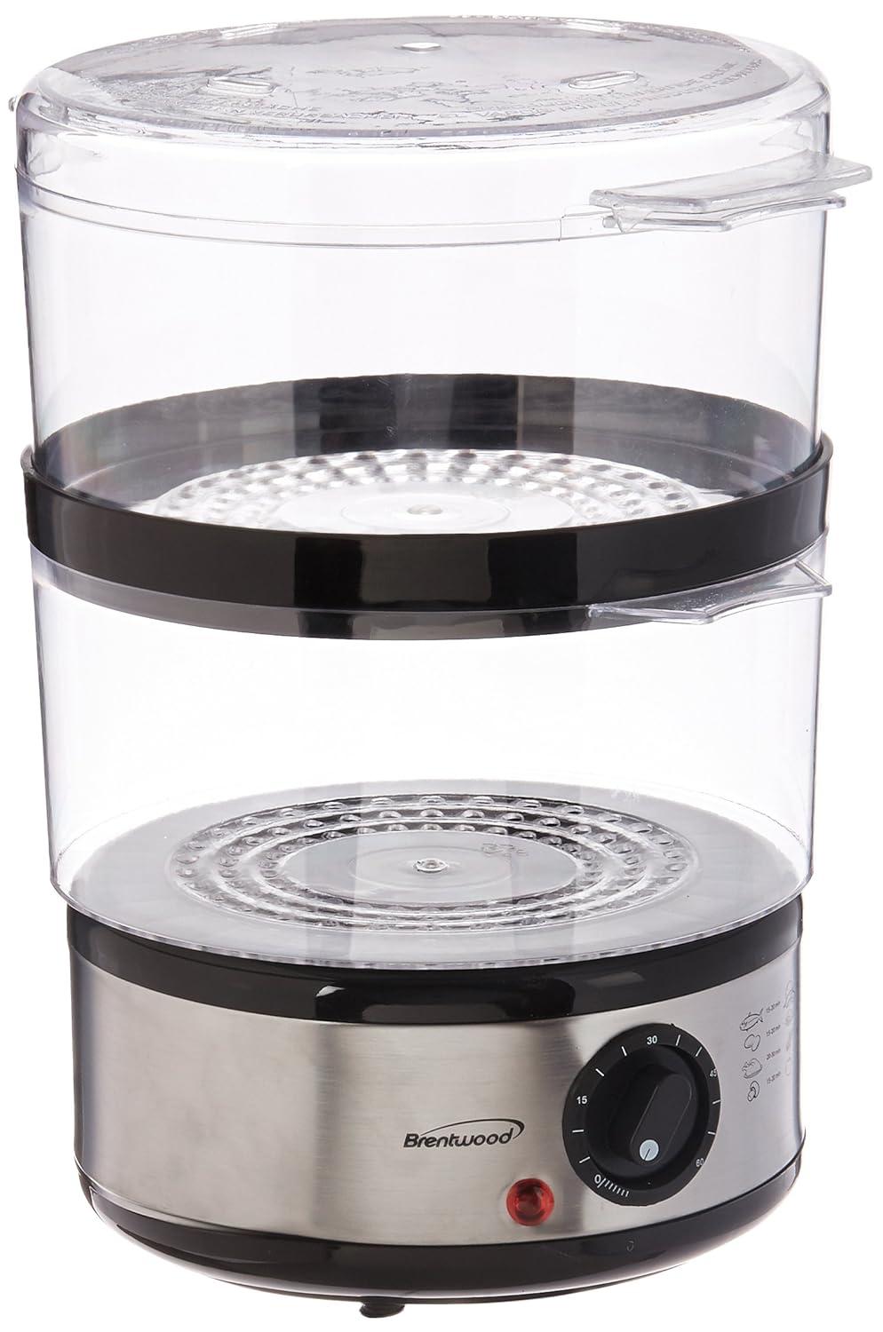 Brentwood Brentwood 5 Qt. Food Steamer