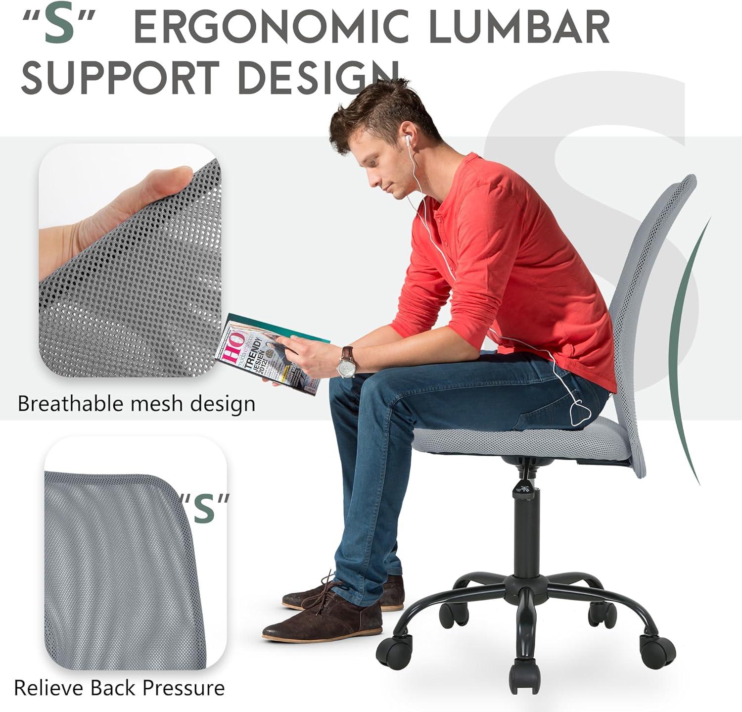 BestOffice Drafting Chair