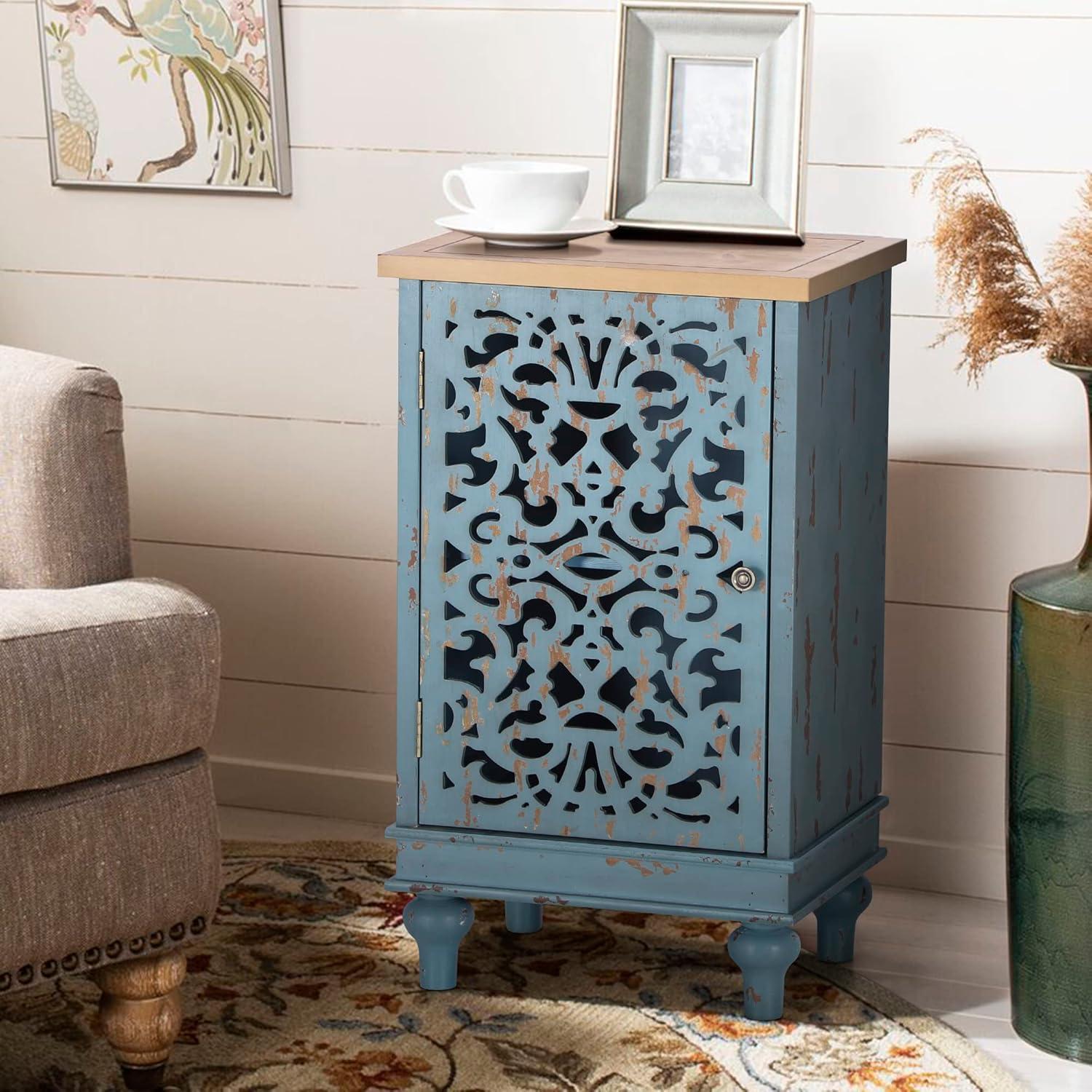 Mistana™ Eyler Accent Cabinet