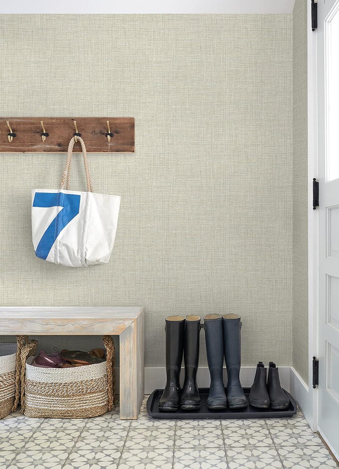 Joss & Main Preslar Geometric Roll