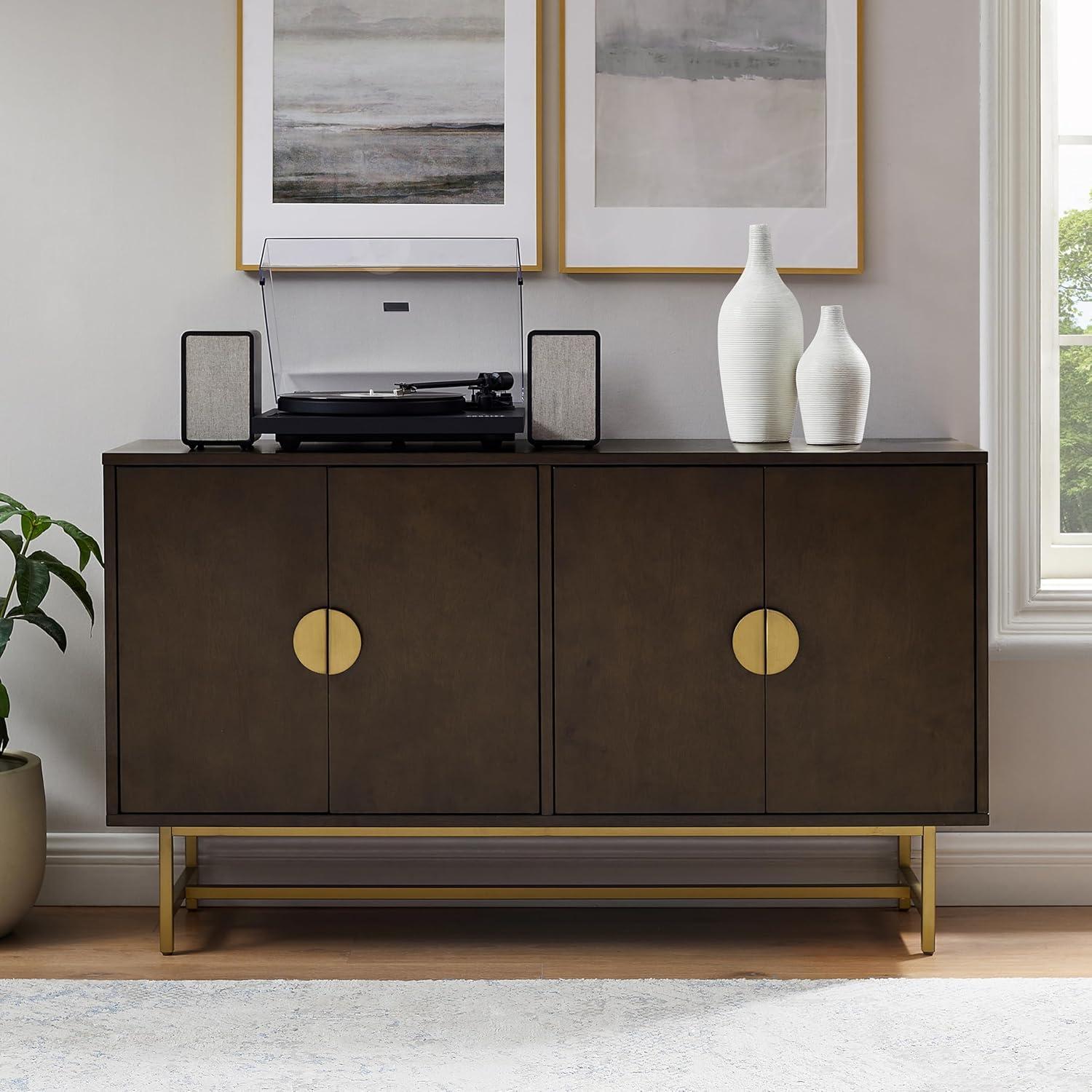 Crosley 54" Blair Sideboard