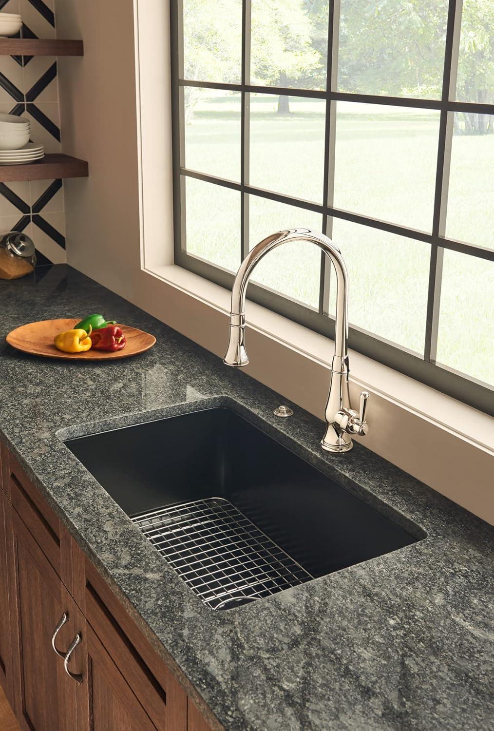 Allia Wire Sink Grid For 6307 Kitchen Sink