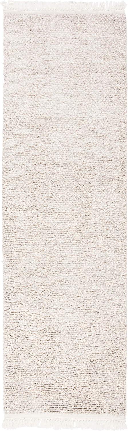 Casablanca CSB529 Hand Knotted Area Rug  - Safavieh