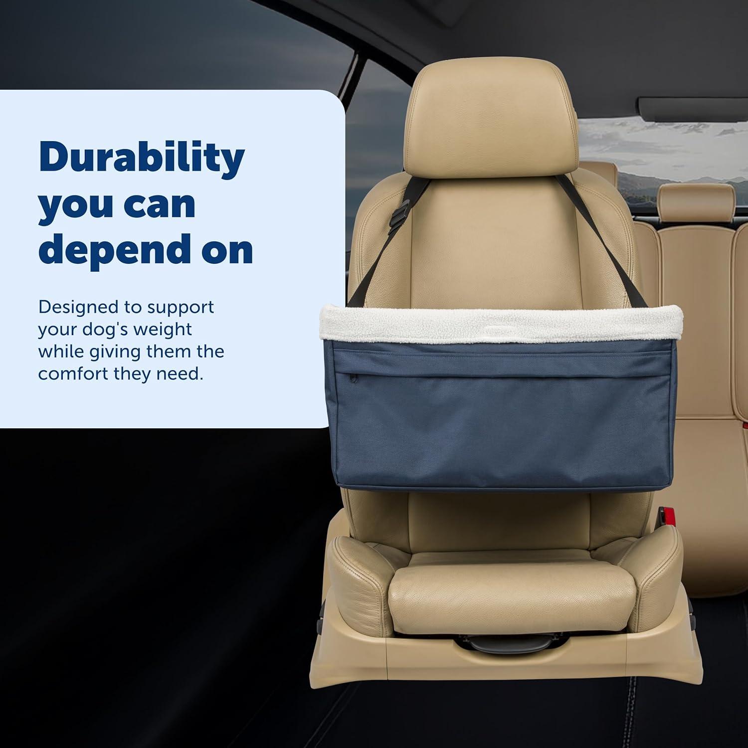 PetSafe® Happy Ride Polyester Carrier