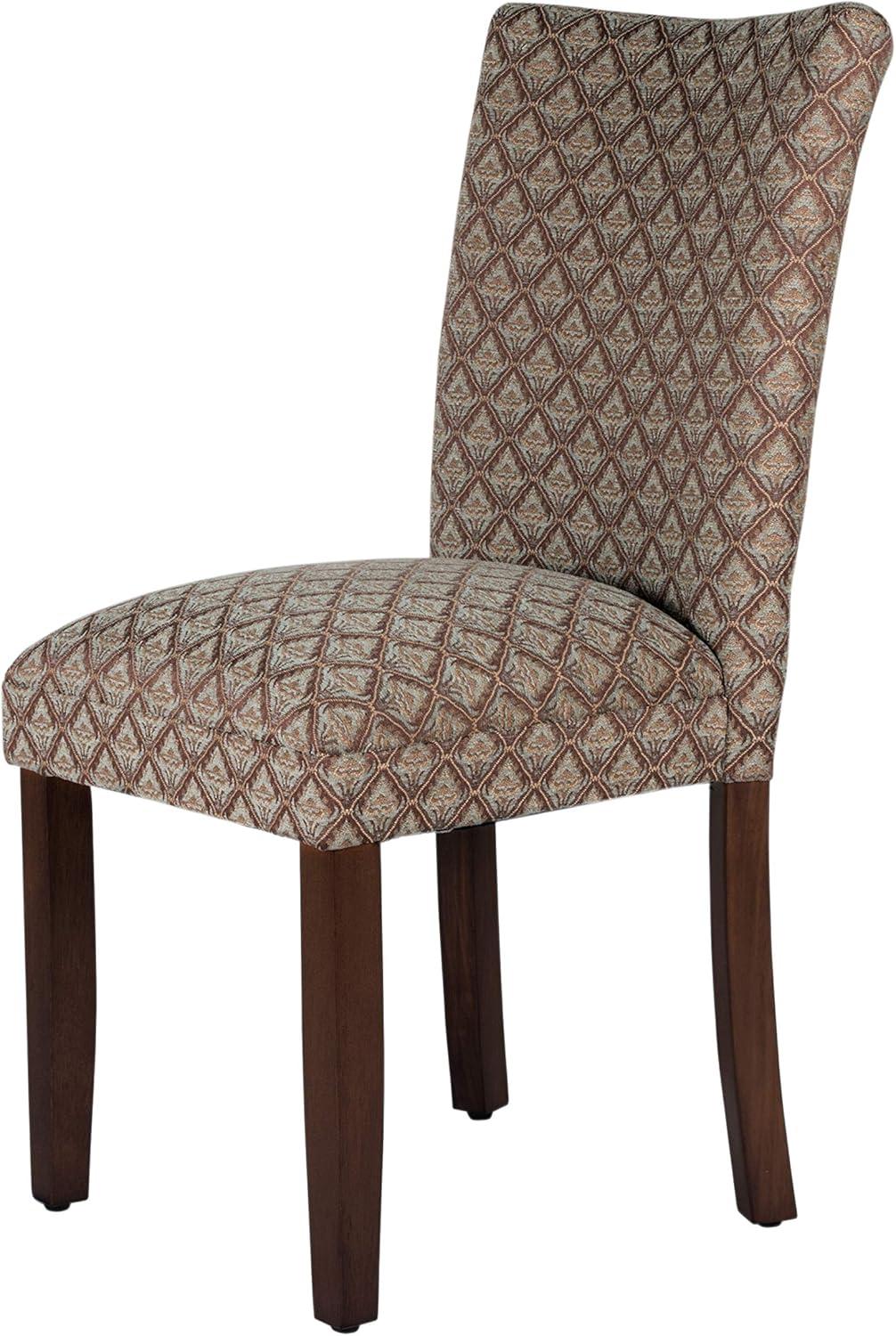 Parsons Dining Chair - HomePop