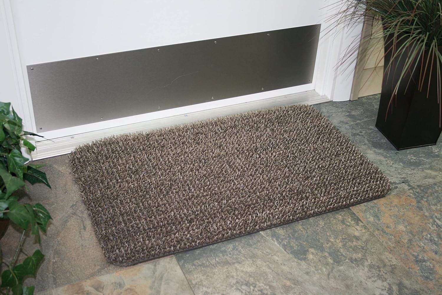 Desert Taupe AstroTurf 23.5" x 35.5" High Traffic Door Mat