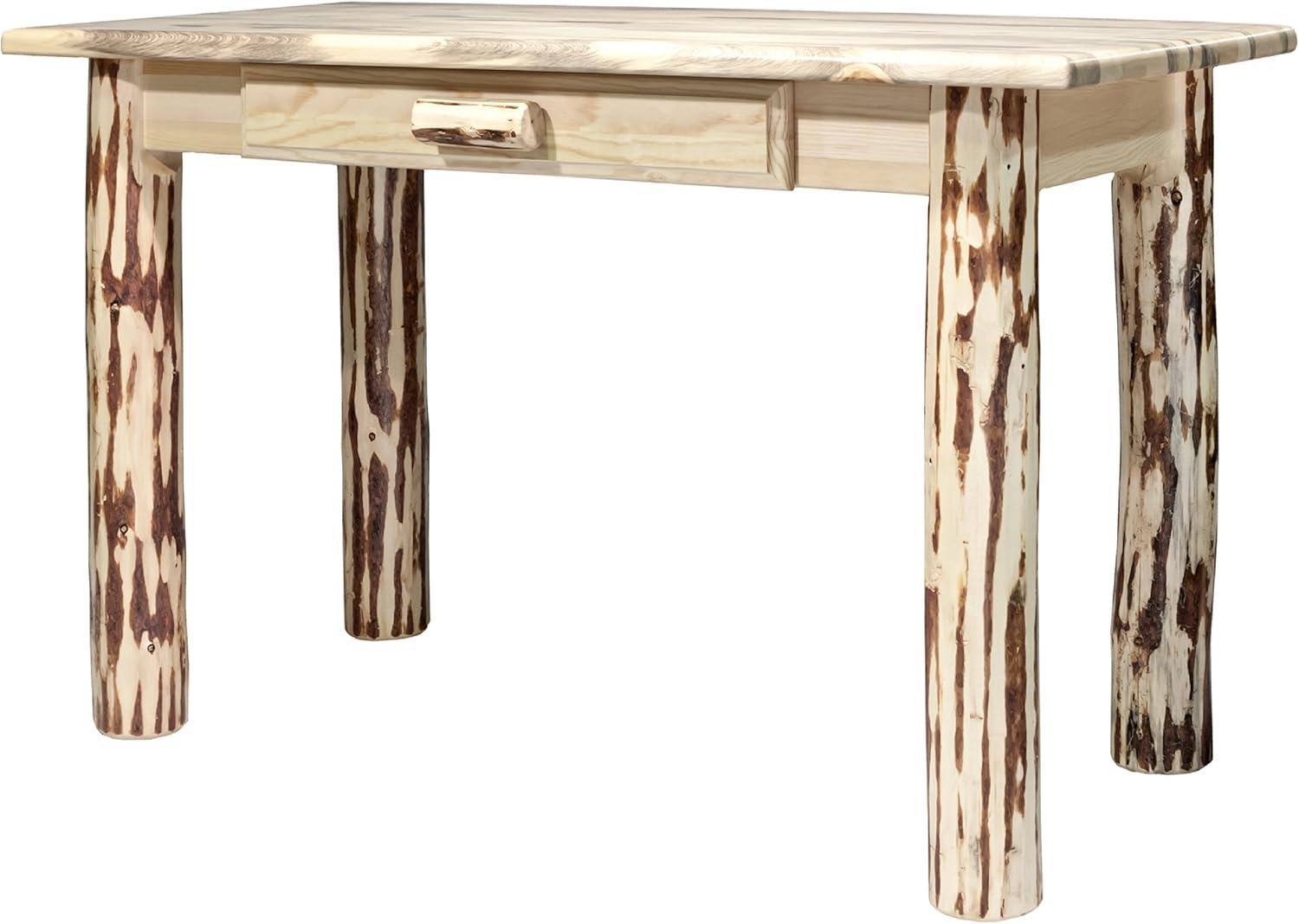 Montana Collection 48" Writing Desk