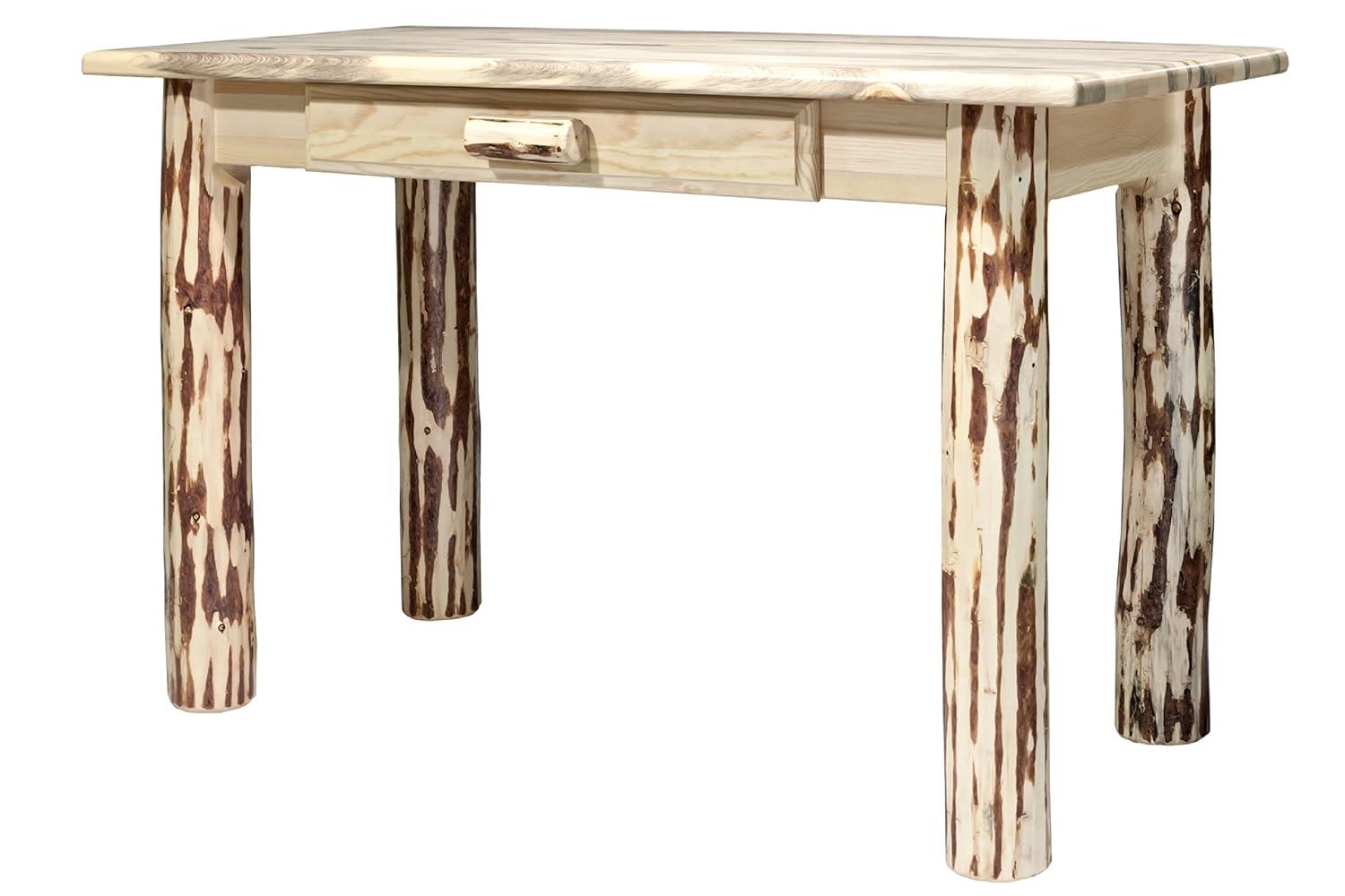 Loon Peak® Karvin Collection 48" Writing Desk