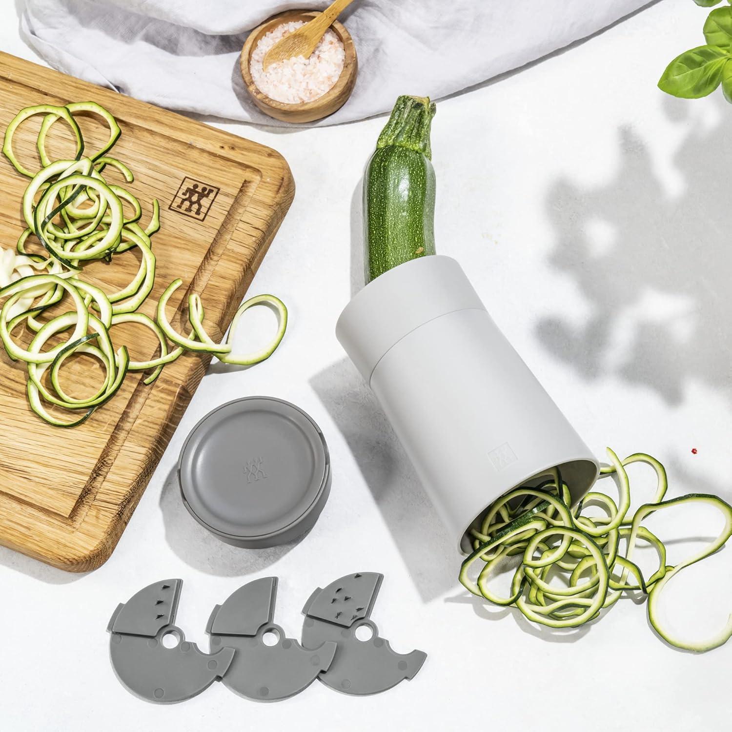 ZWILLING J.A. Henckels ZWILLING Z-Cut Spiralizer
