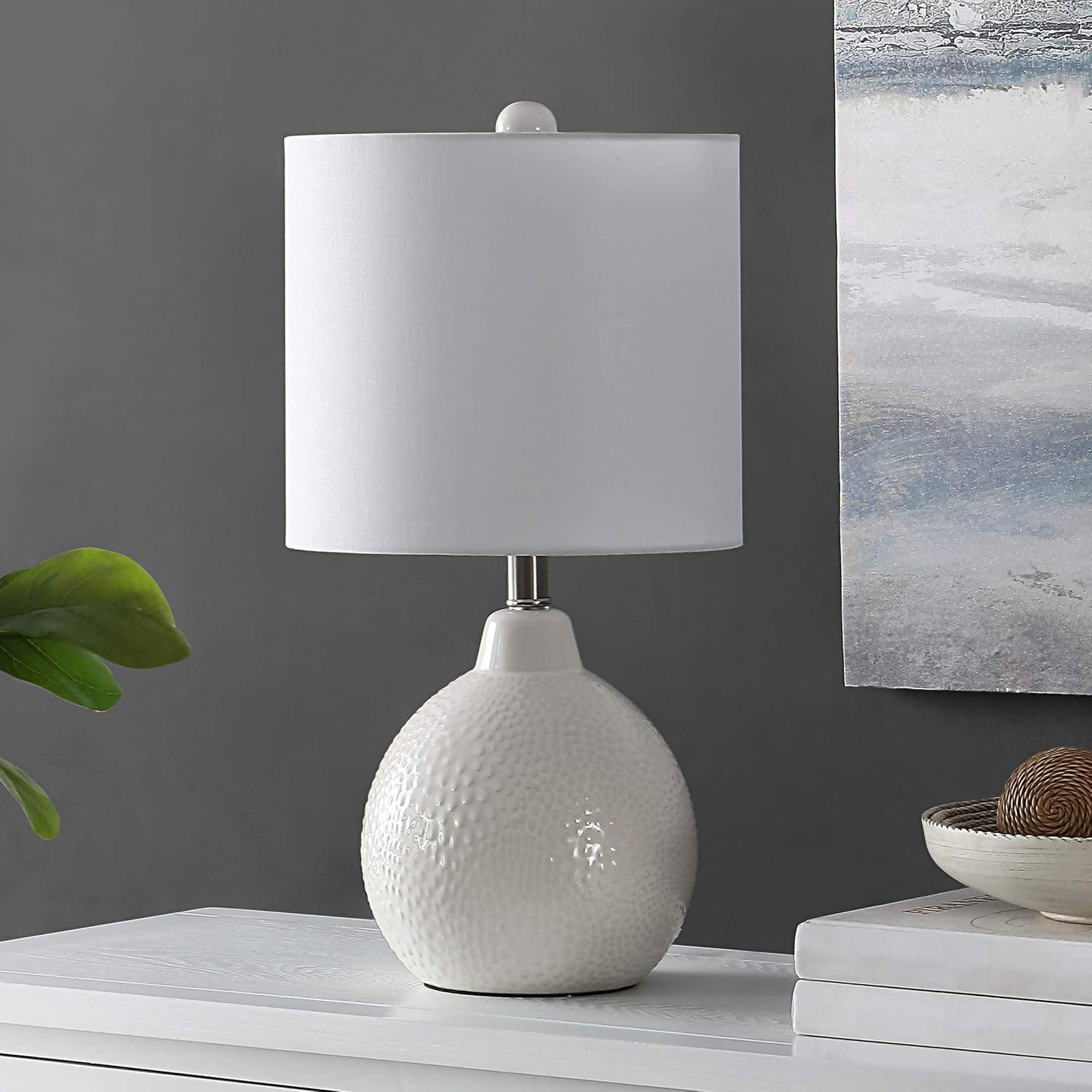 Ceramic Table Lamp