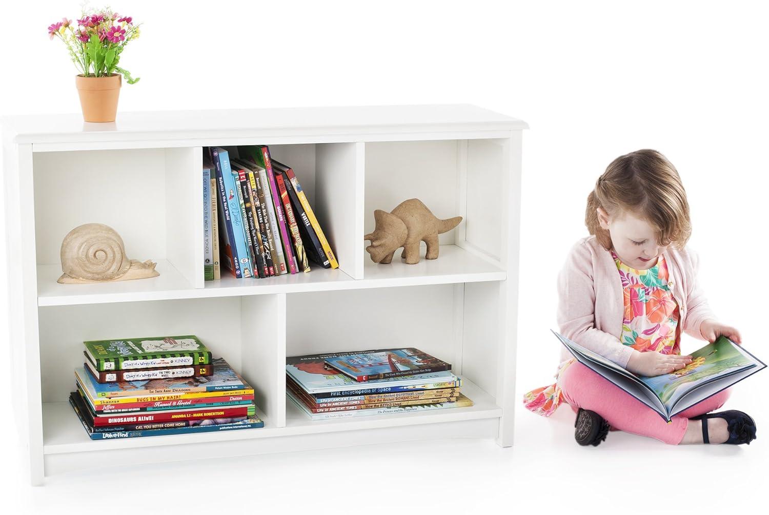 Classic Kids Bookcase