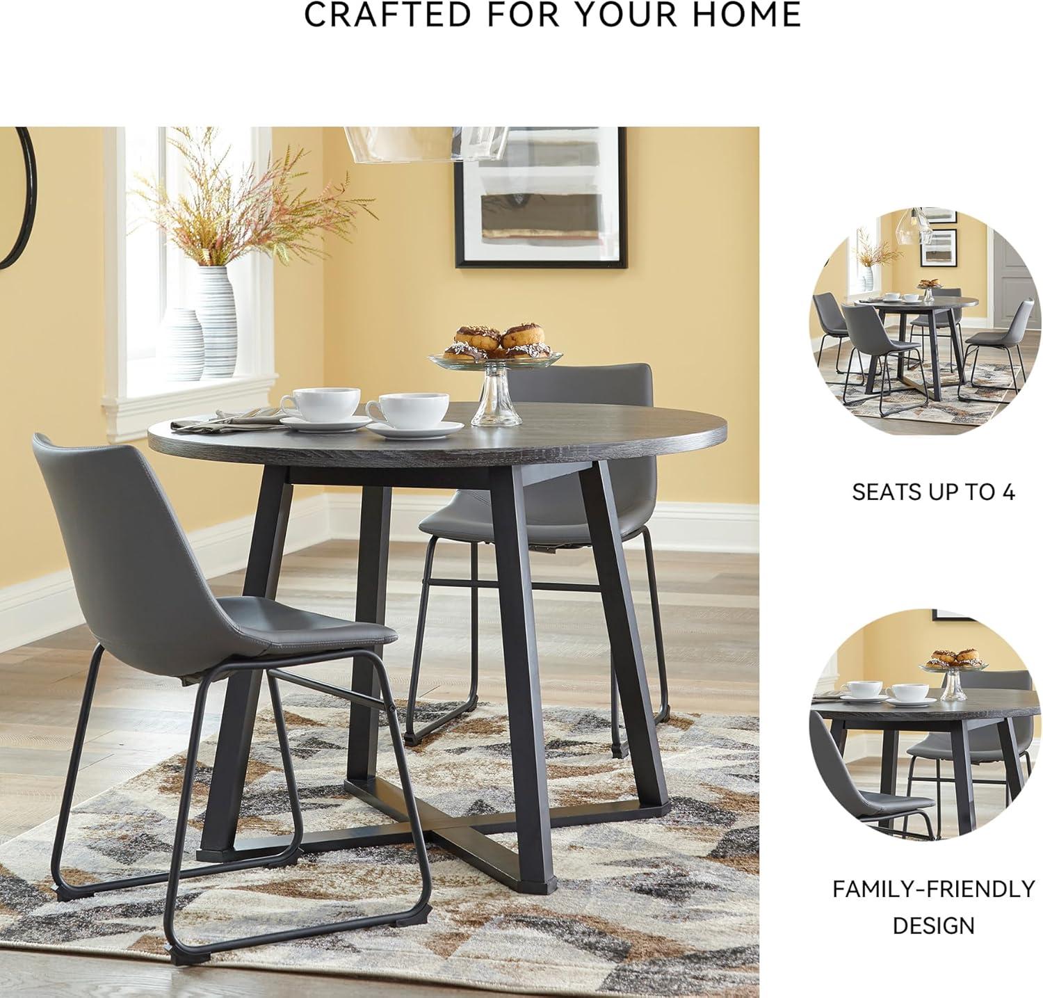 Centiar Dining Table