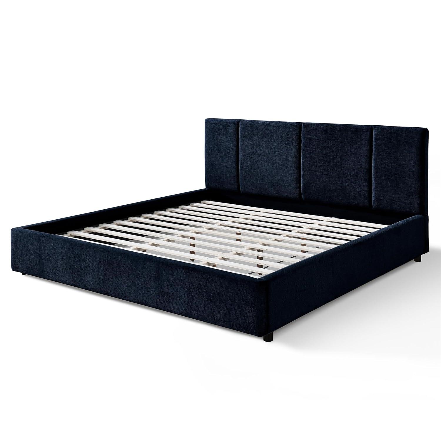 Ruthie Upholstered Bed