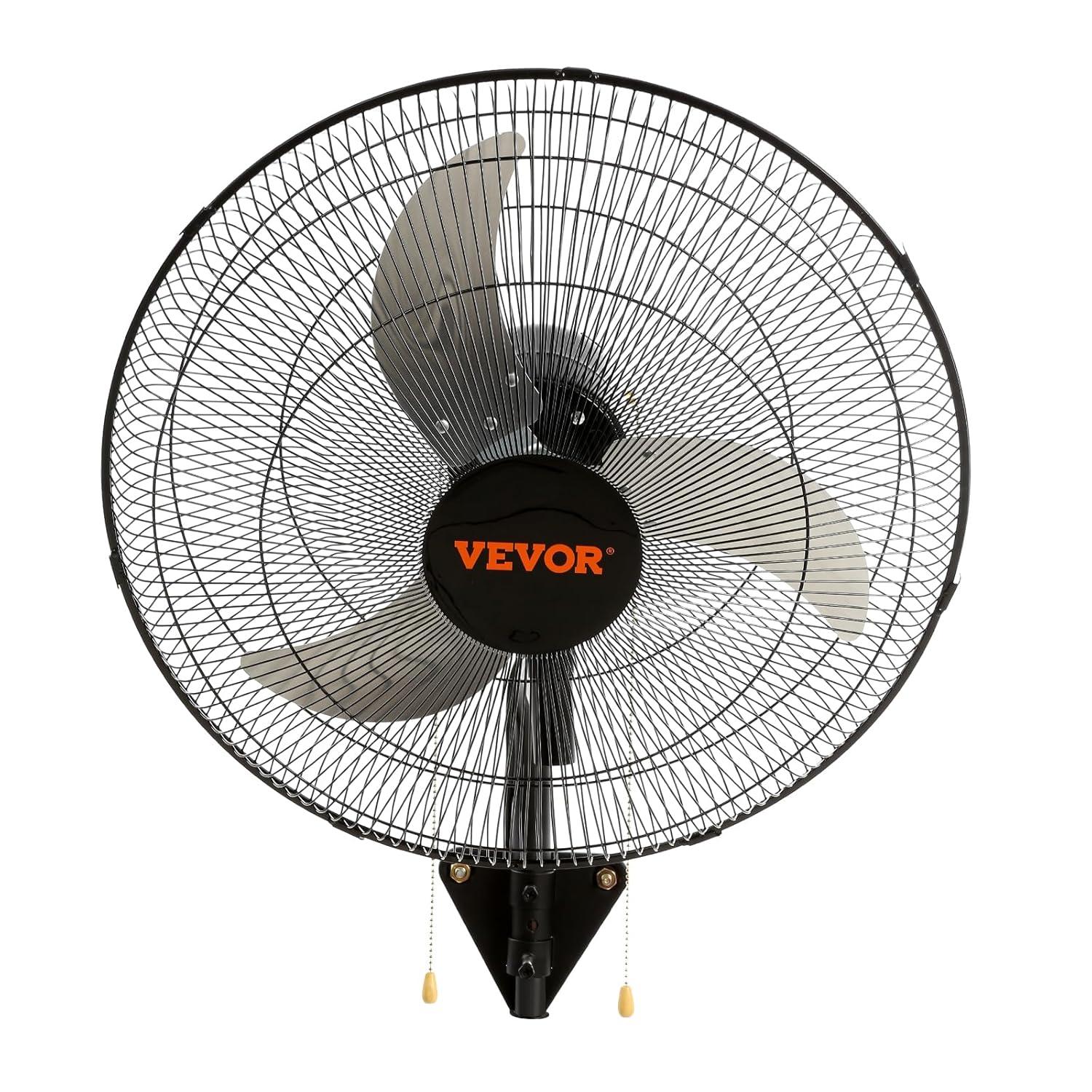 VEVOR VEVOR Fan