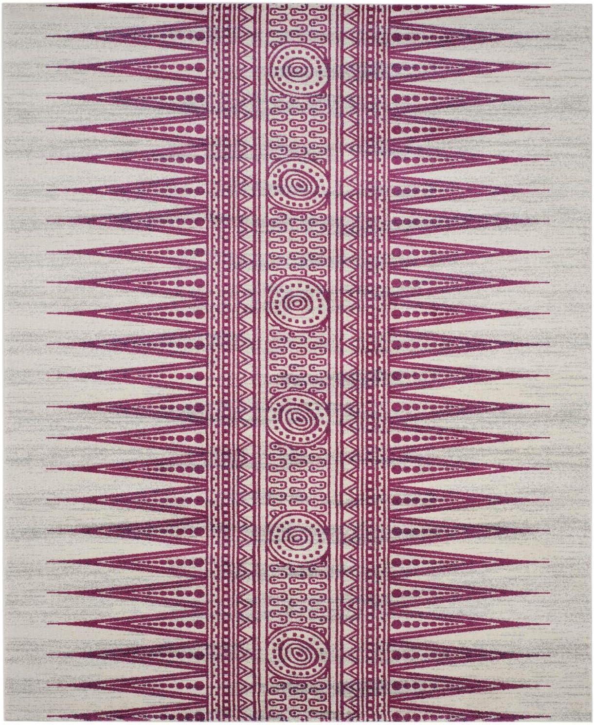 Safavieh Evoke Performance Southwestern Rug