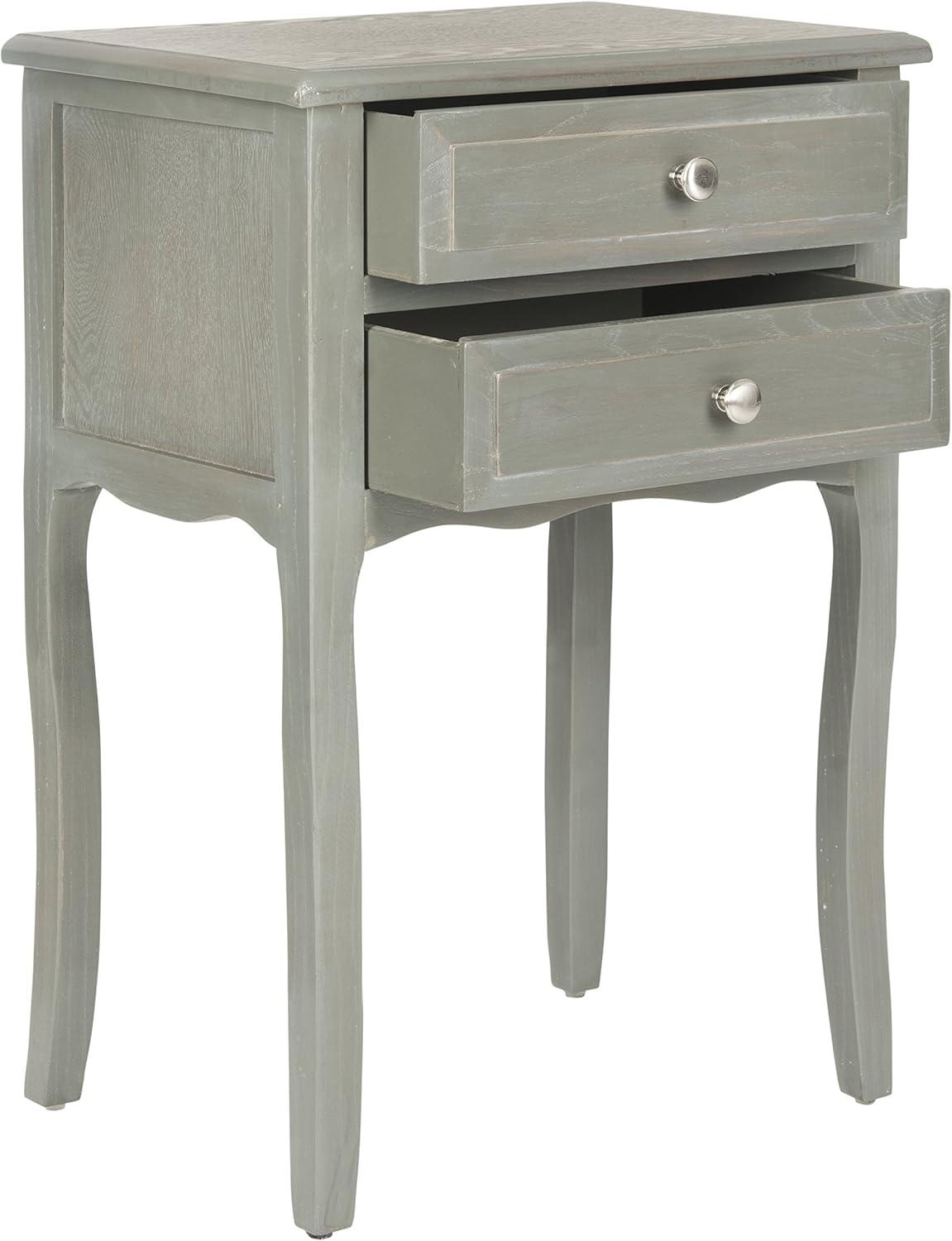 Lori End Table  - Safavieh