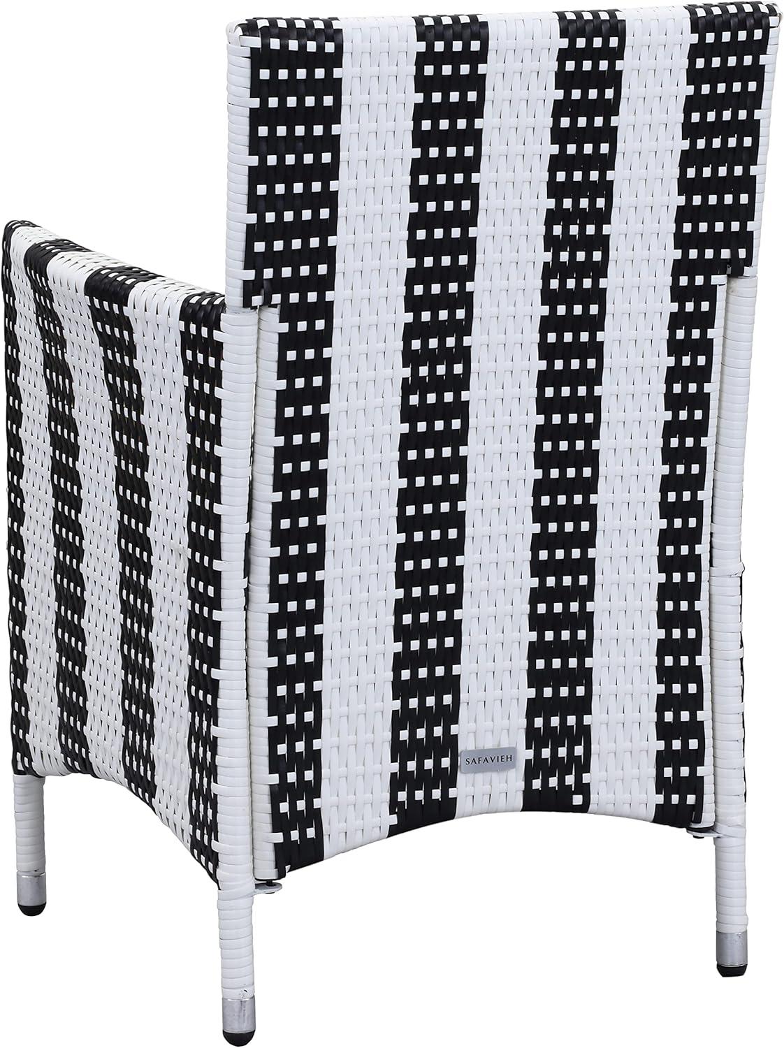 Kendrick Chair (Set of 2)  - Safavieh